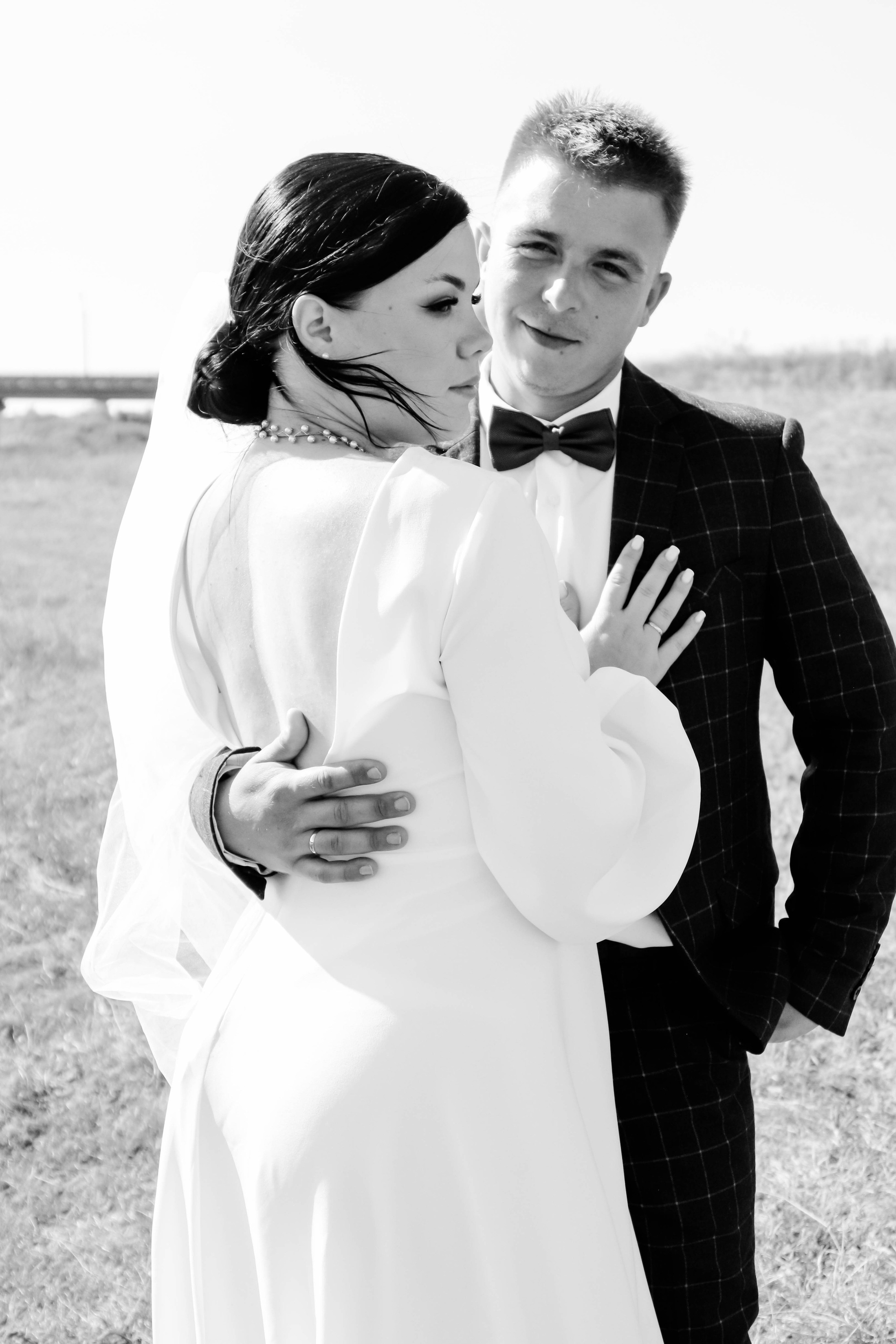 Сергей & Алёна. Свадебный & Школьный фотограф