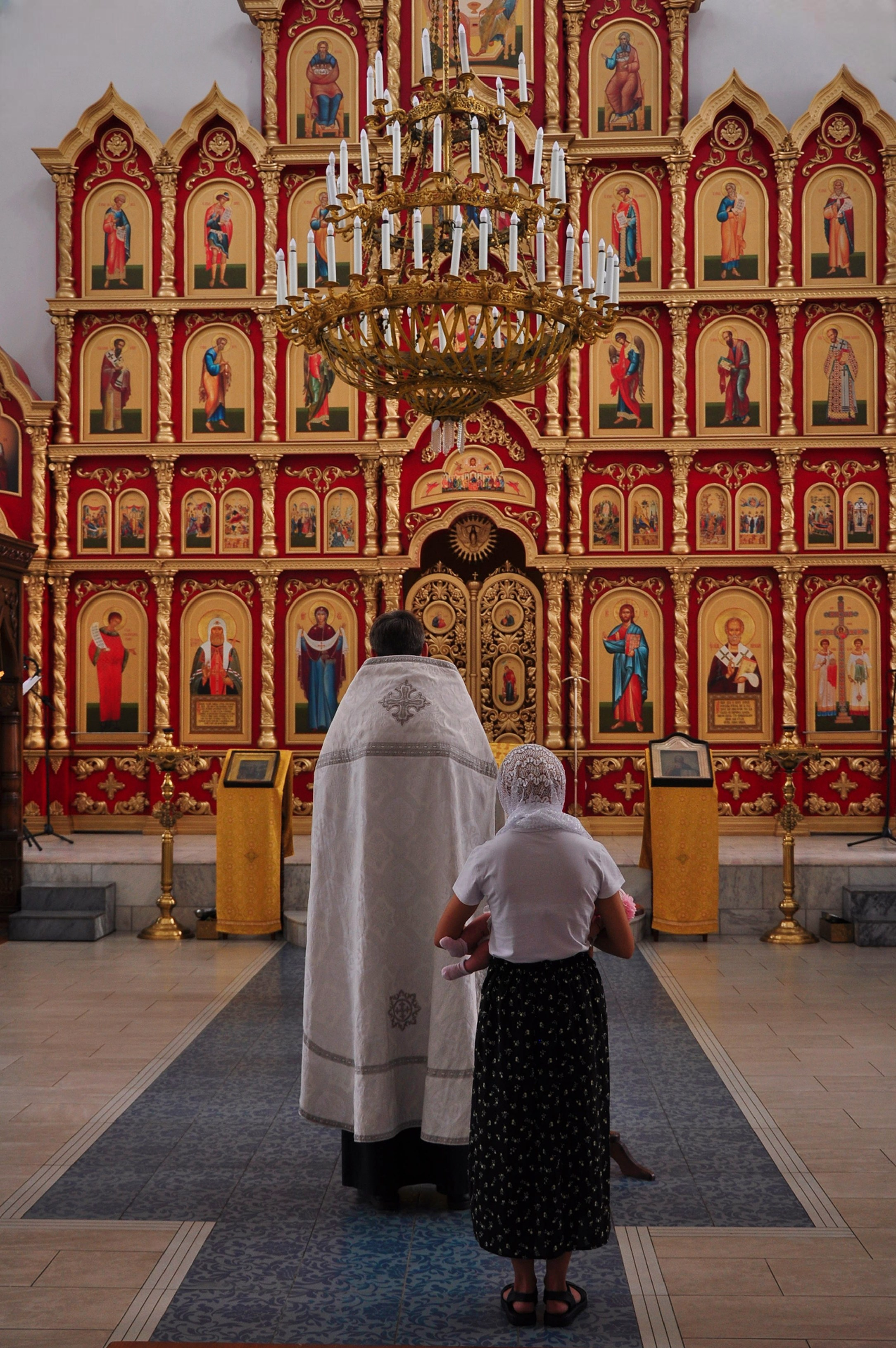 Фотограф в Урюпинске