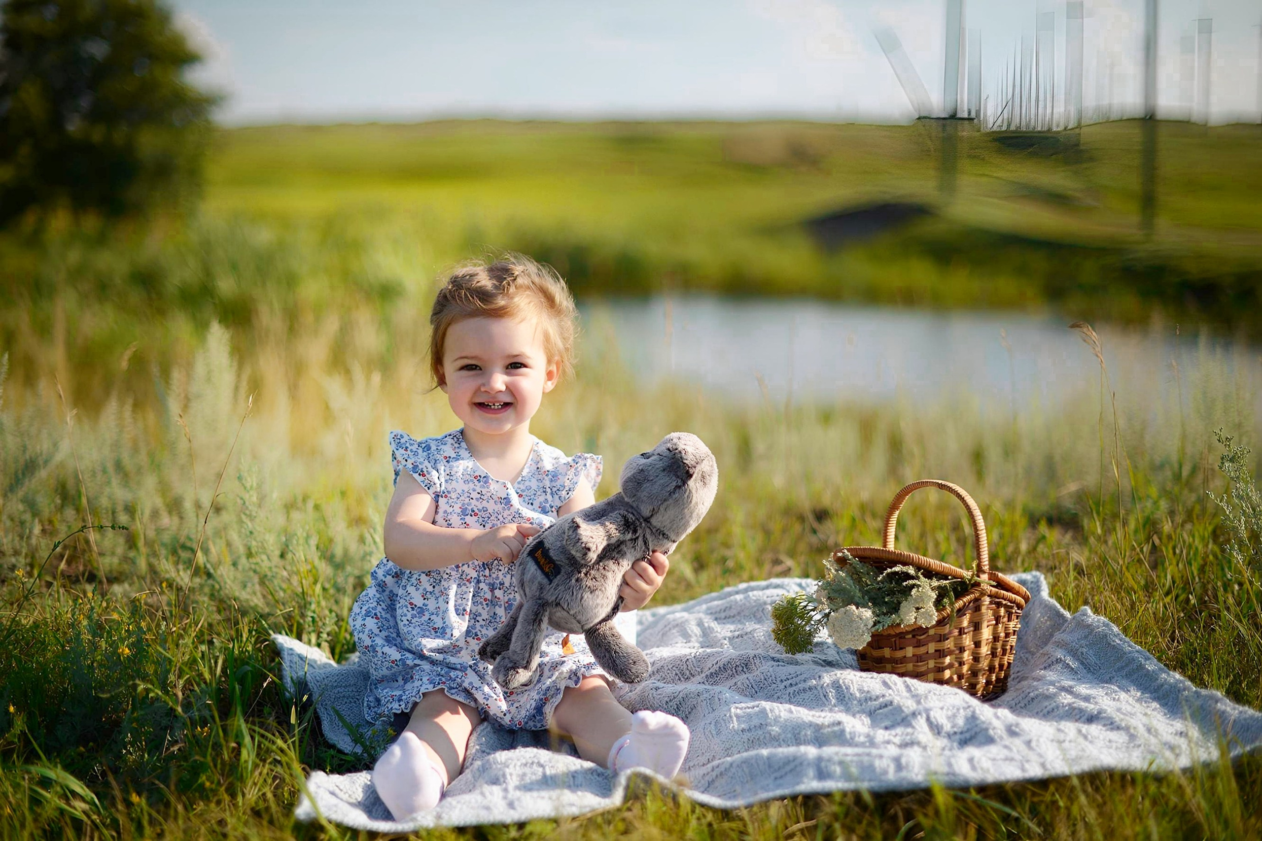 Детская. Фотограф в Урюпинске
