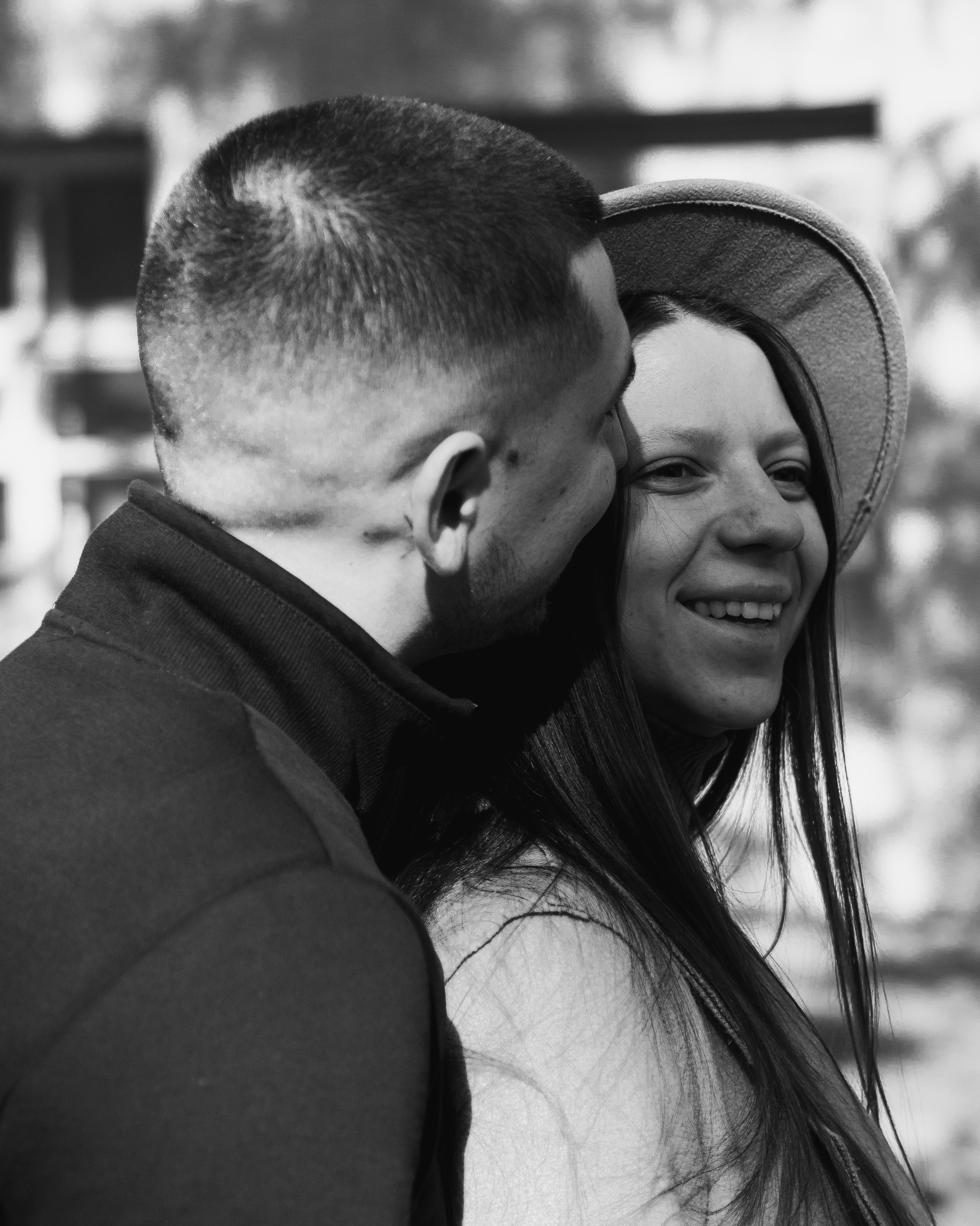 Маргарита и Максим. Женский фотограф Омск, Екатерина Петрова