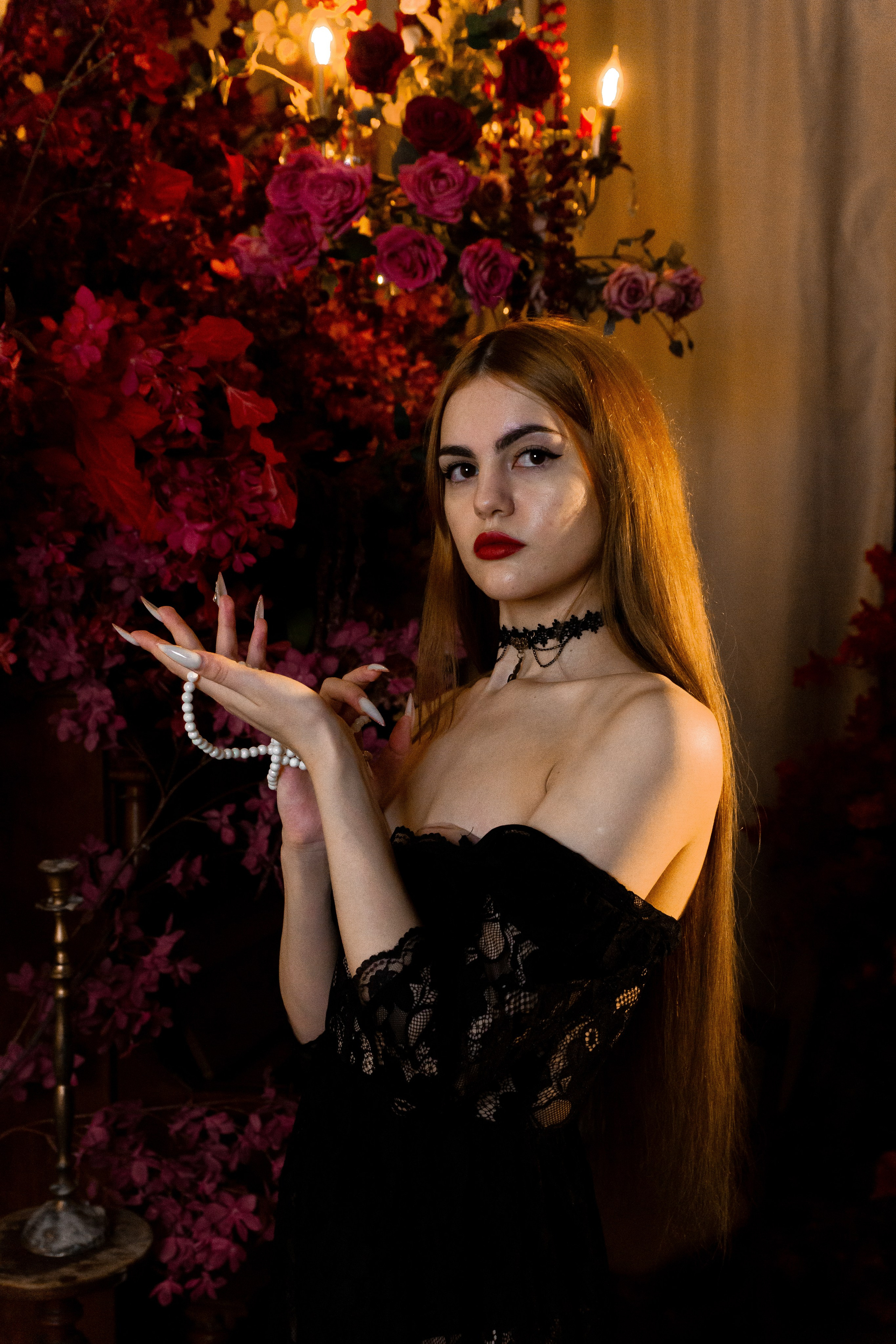 Алёна. Женский фотограф Омск, Екатерина Петрова