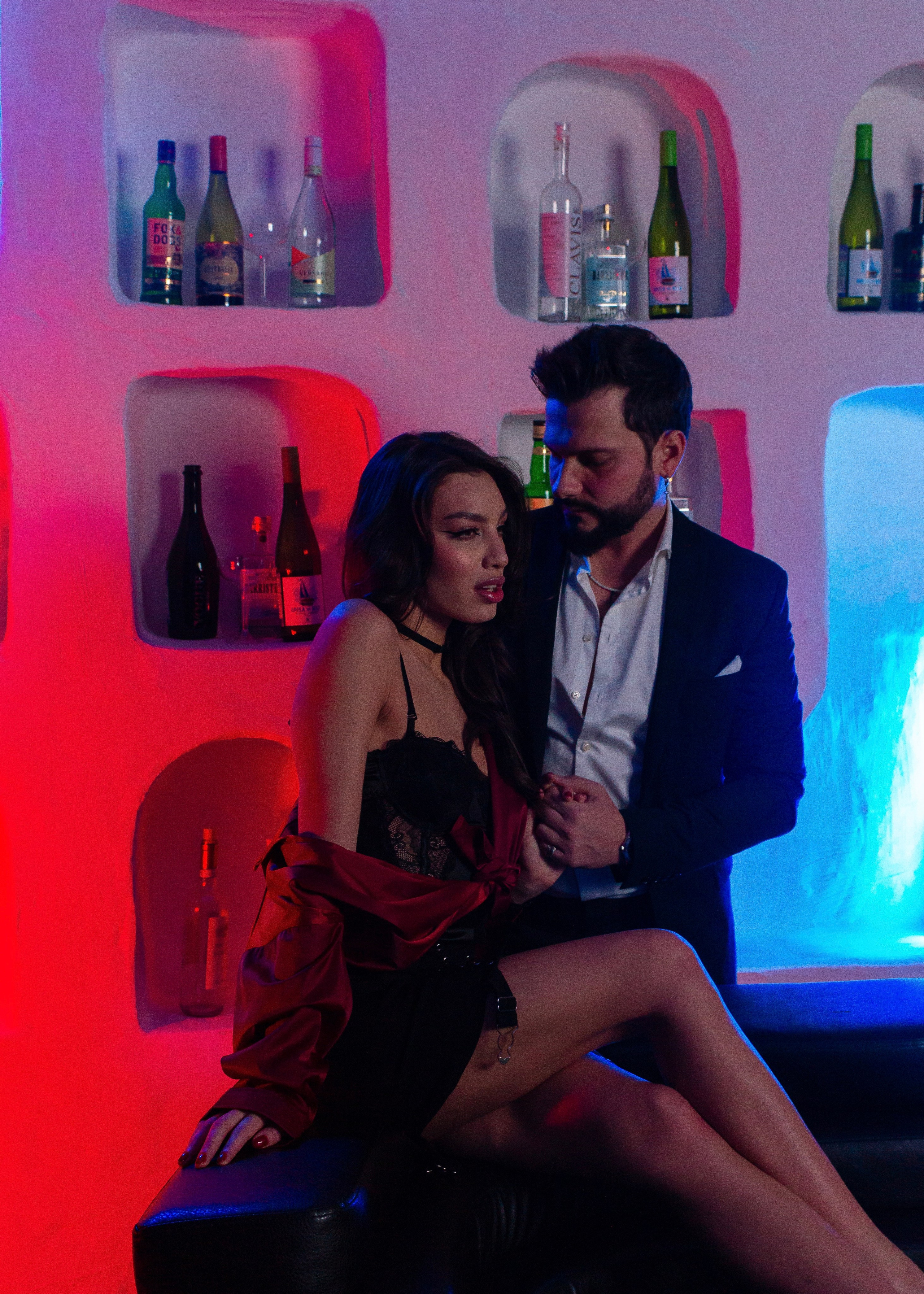 Ирина и Паша. Женский фотограф Омск, Екатерина Петрова