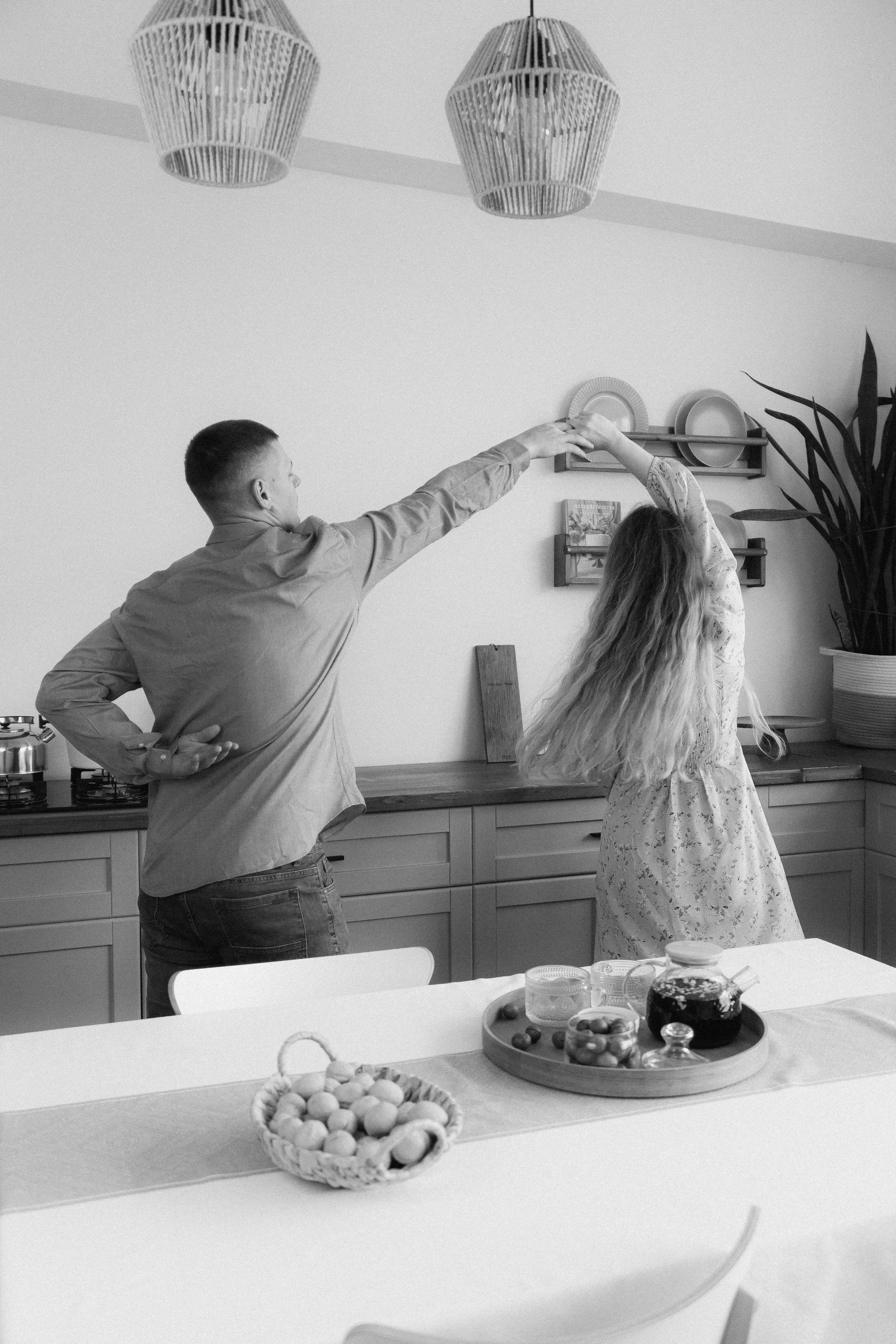 Рита и Женя. Женский фотограф Омск, Екатерина Петрова