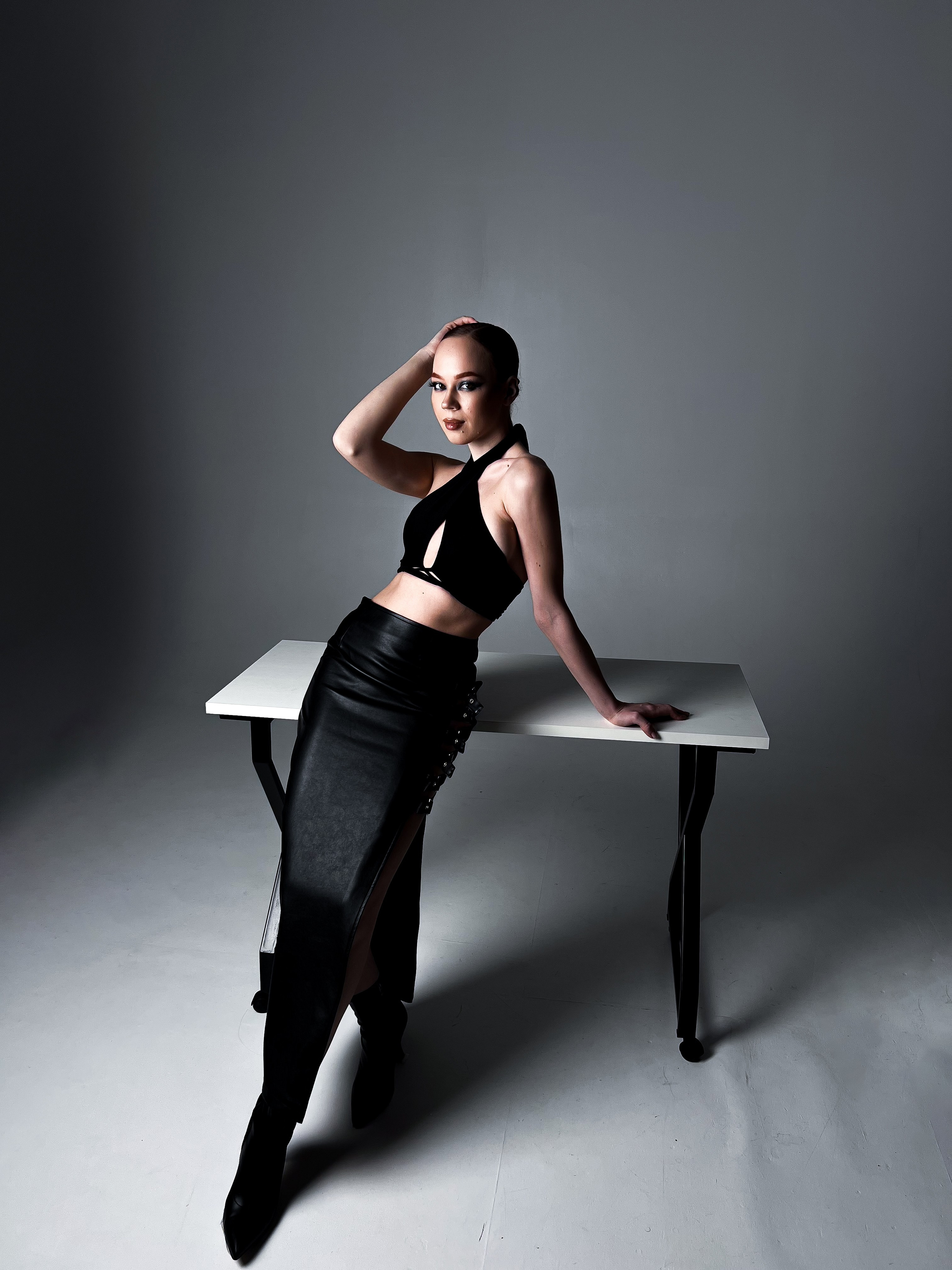 Анастасия. Женский фотограф Омск, Екатерина Петрова