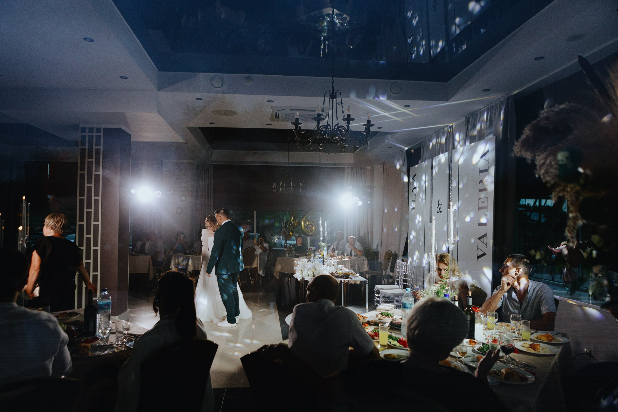 Илья и Валерия. LEVORIGINAL