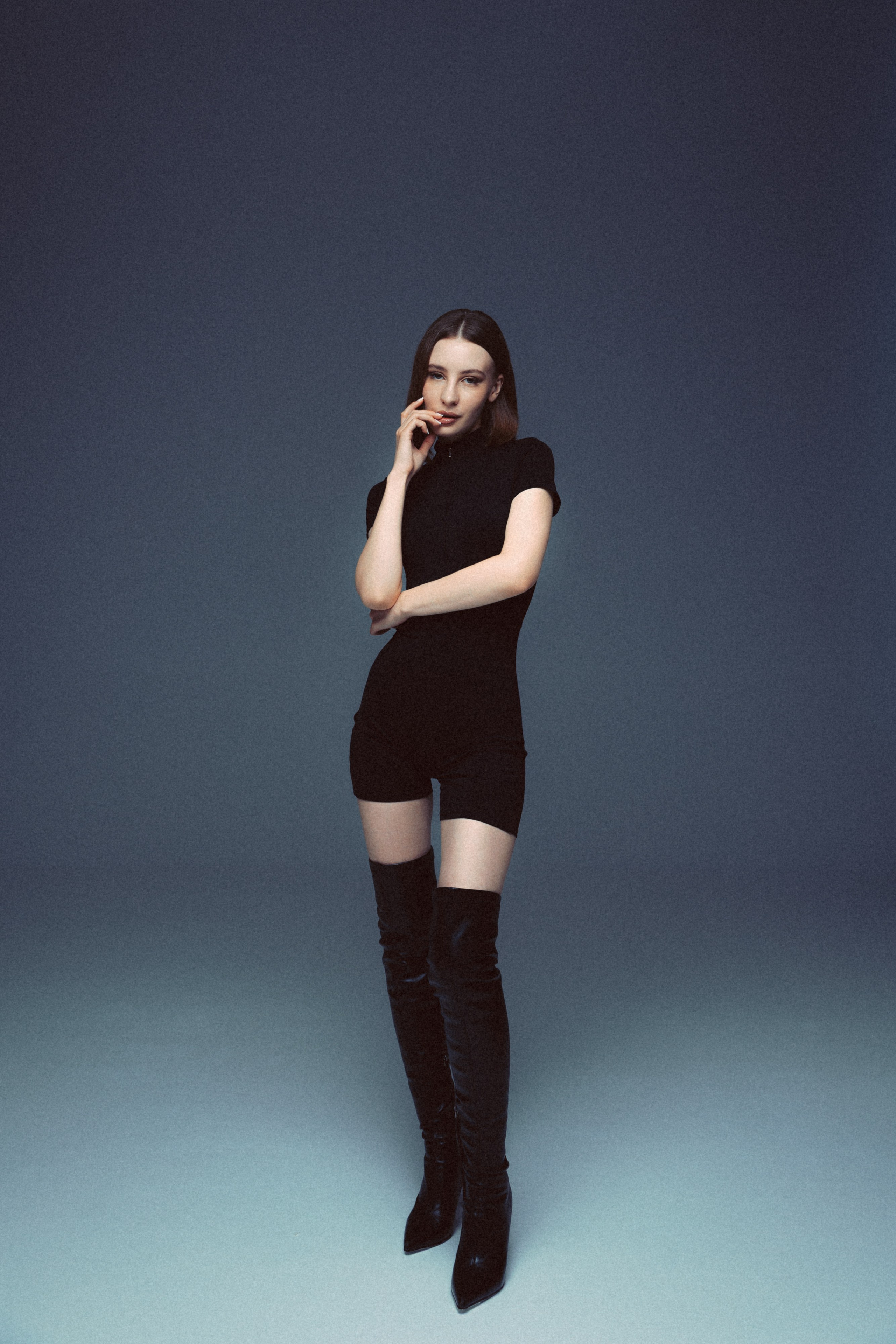 Анастасия. LEVORIGINAL