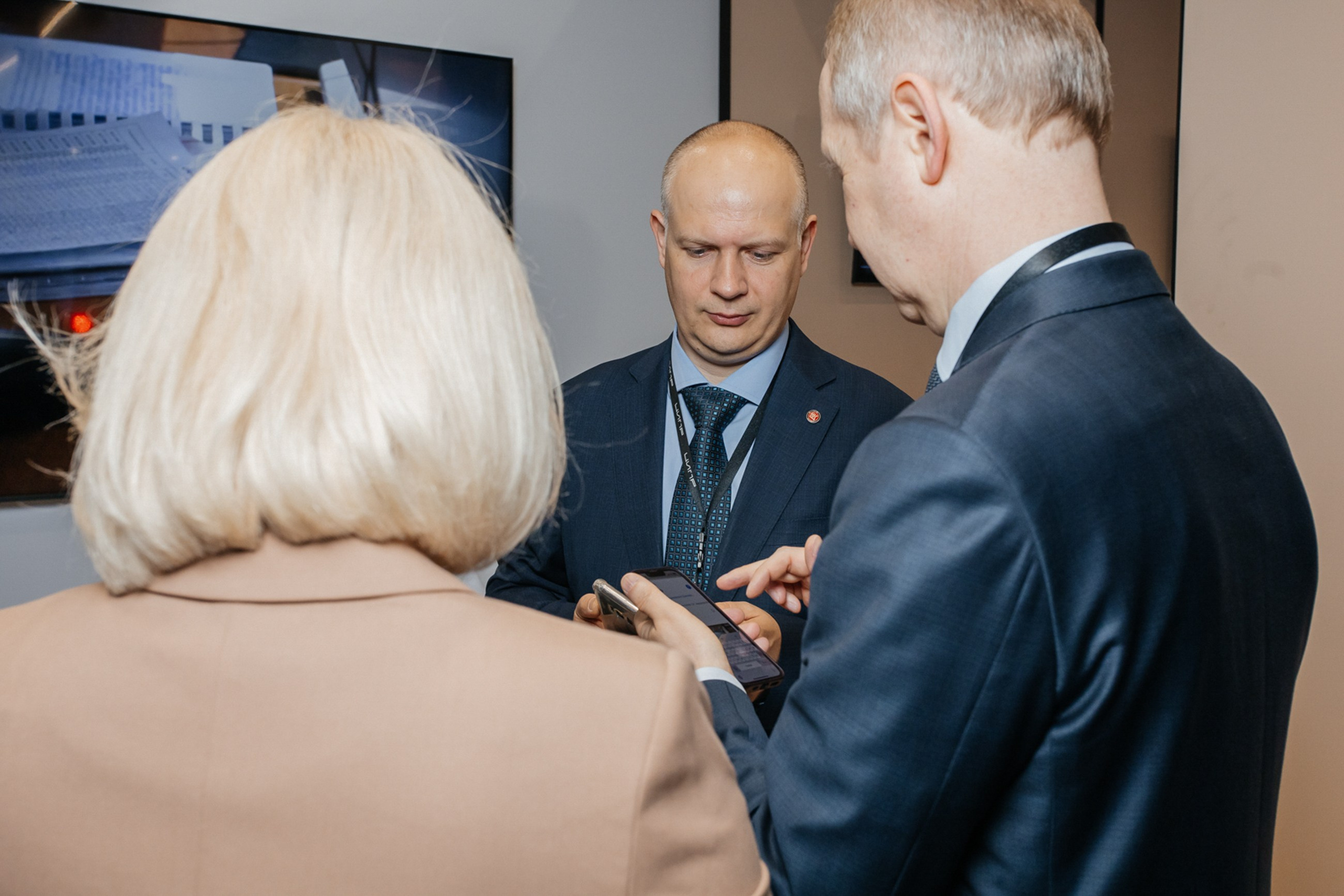 ЦИПР. LEVORIGINAL