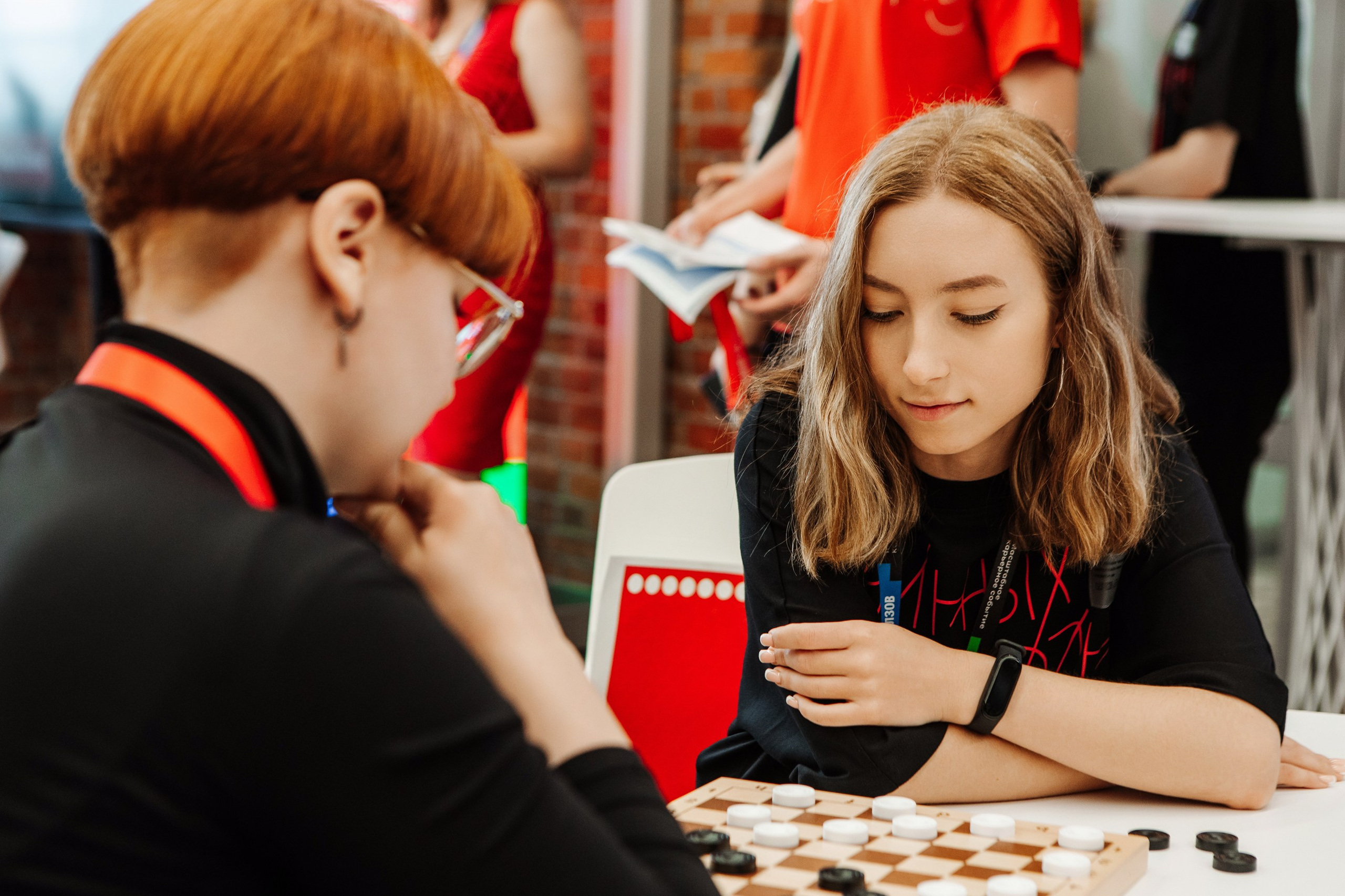 Альфа банк мероприятие. LEVORIGINAL