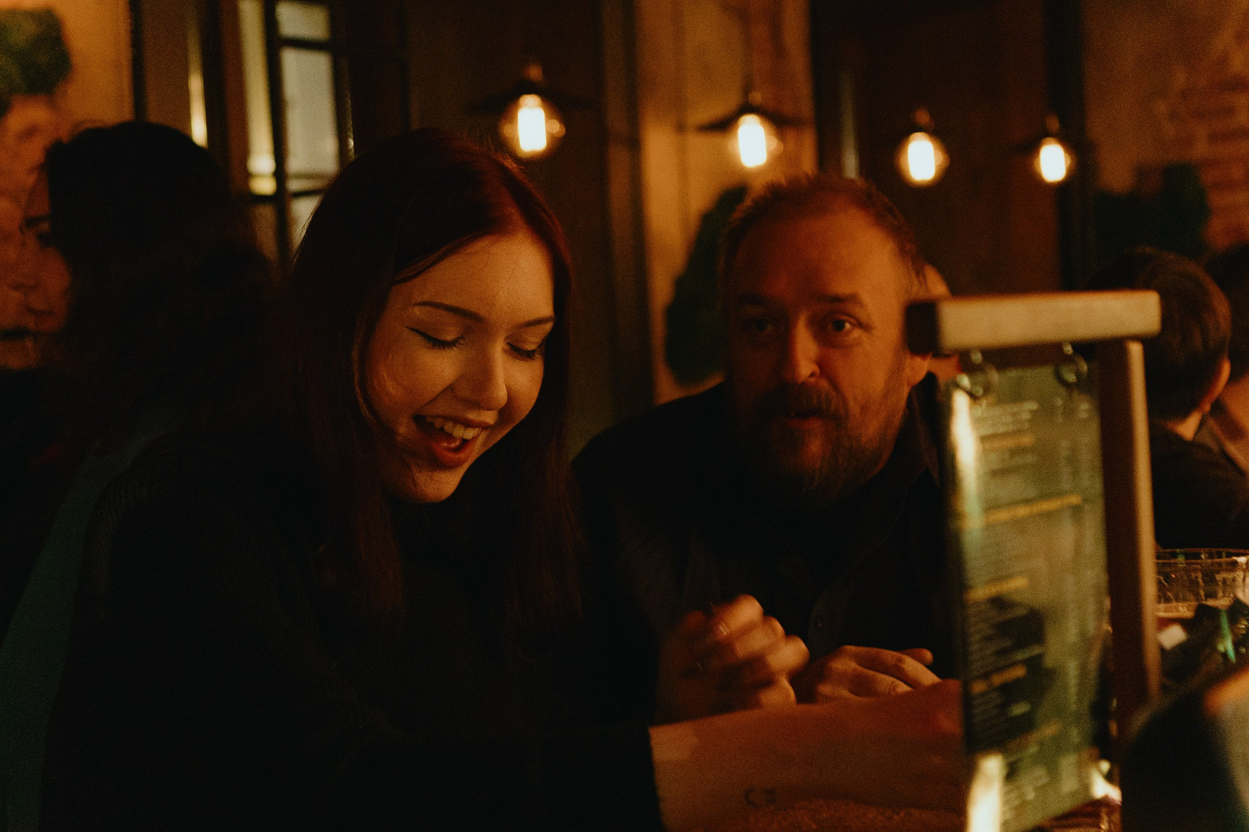 Рога и Копыта корпоратив. LEVORIGINAL