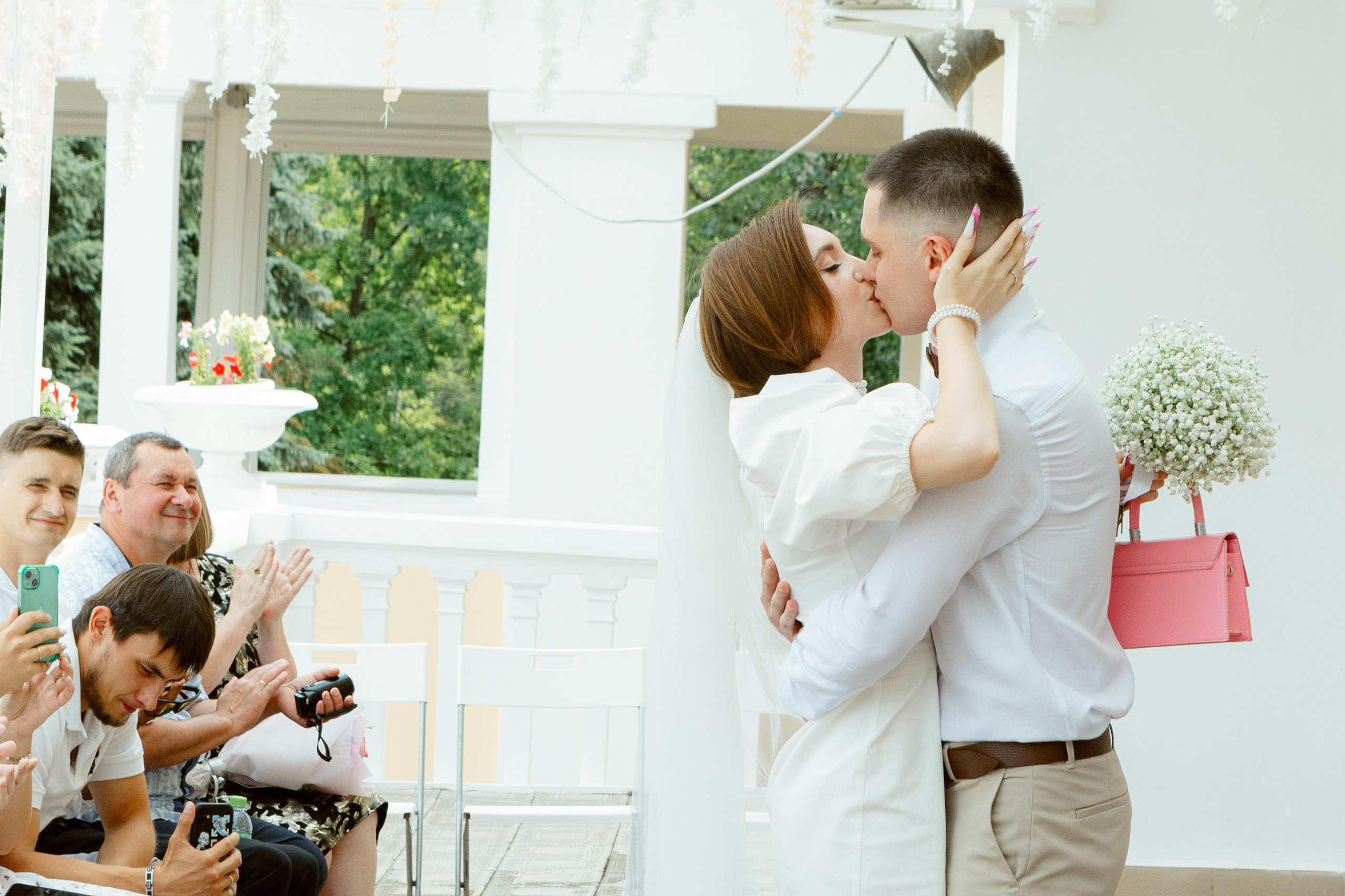 Сергей и Арина. LEVORIGINAL