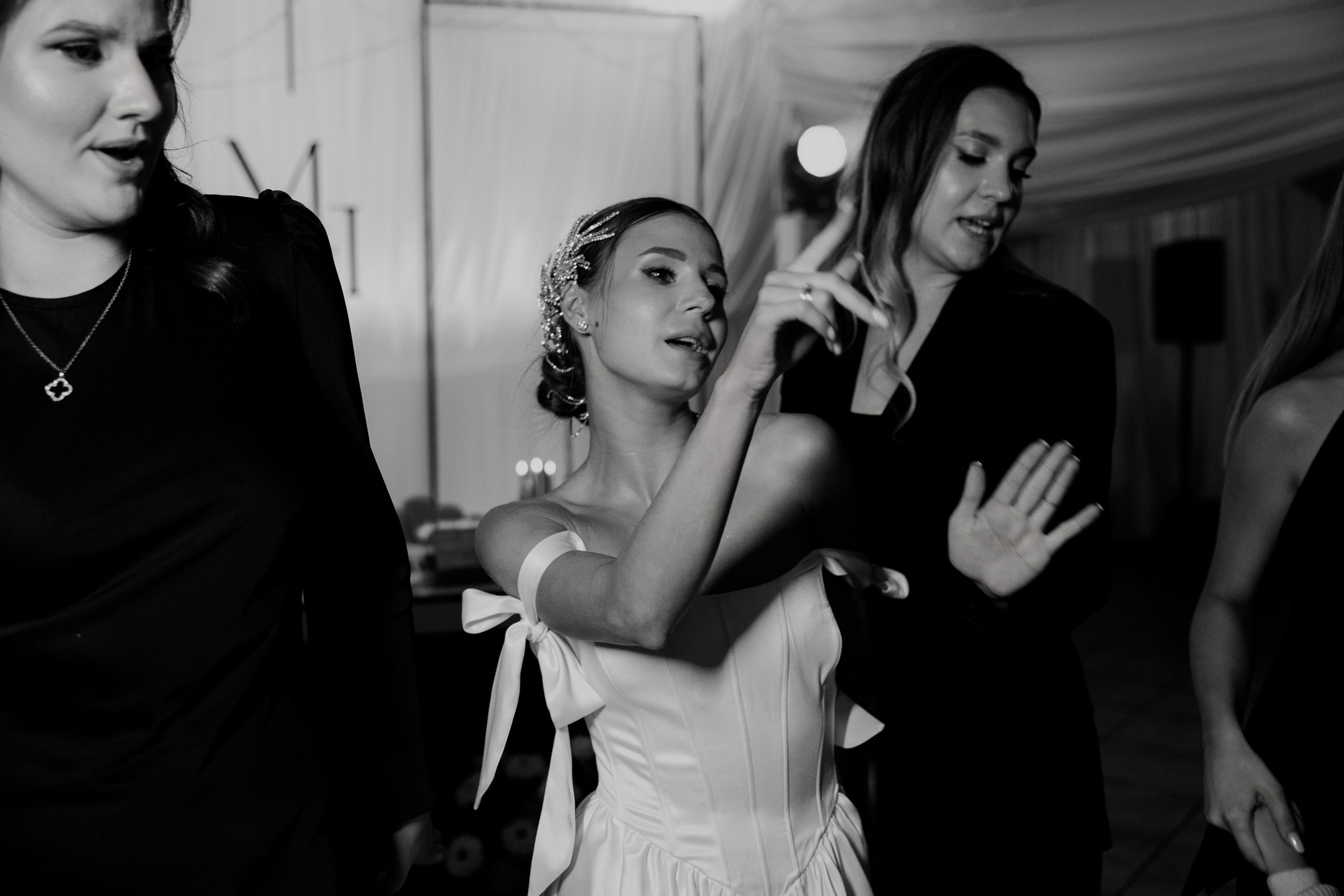 Михаил и Яна. LEVORIGINAL