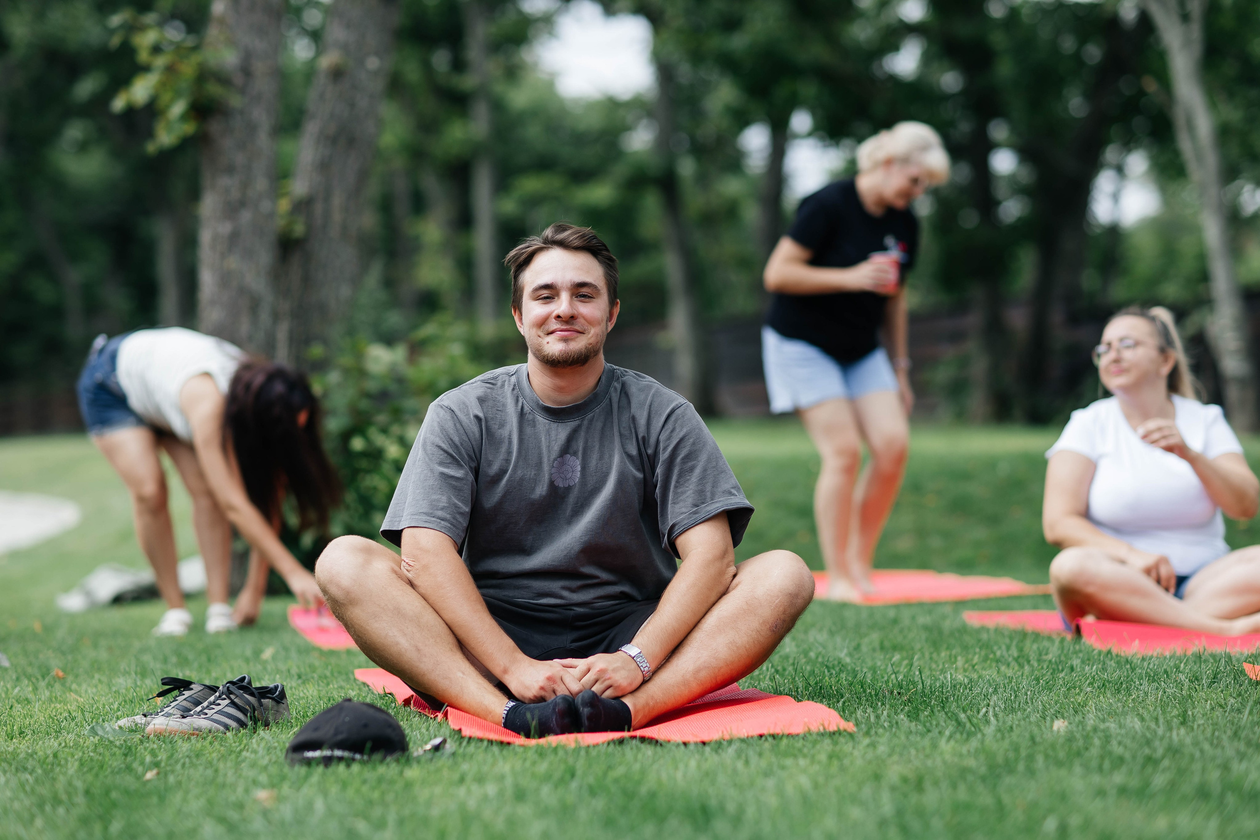Корпоративы. Фотограф во Владивостоке Максим Цой