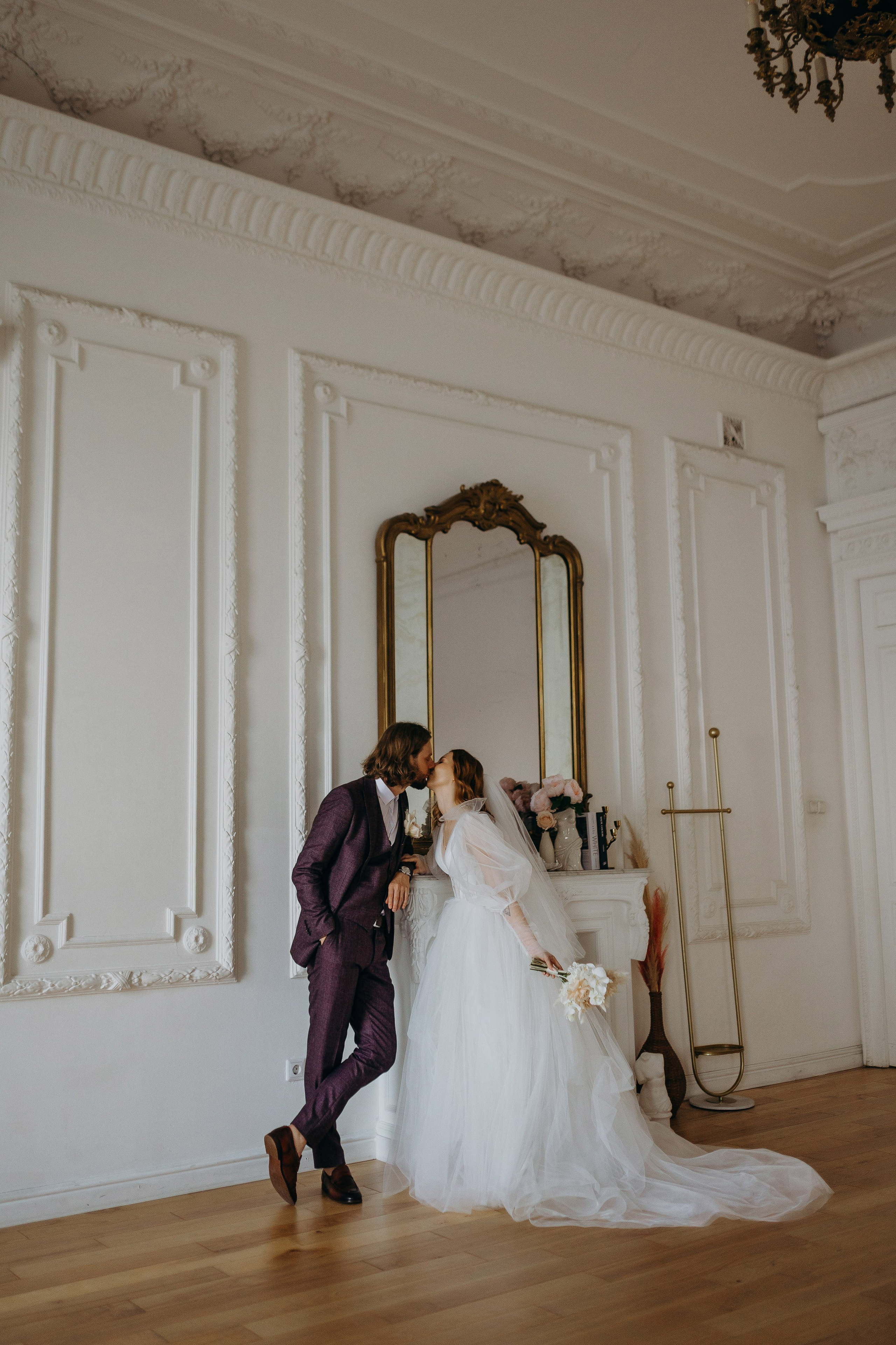 Wedding day 29.09.23. Свадебный фотограф в Санкт-Петербурге