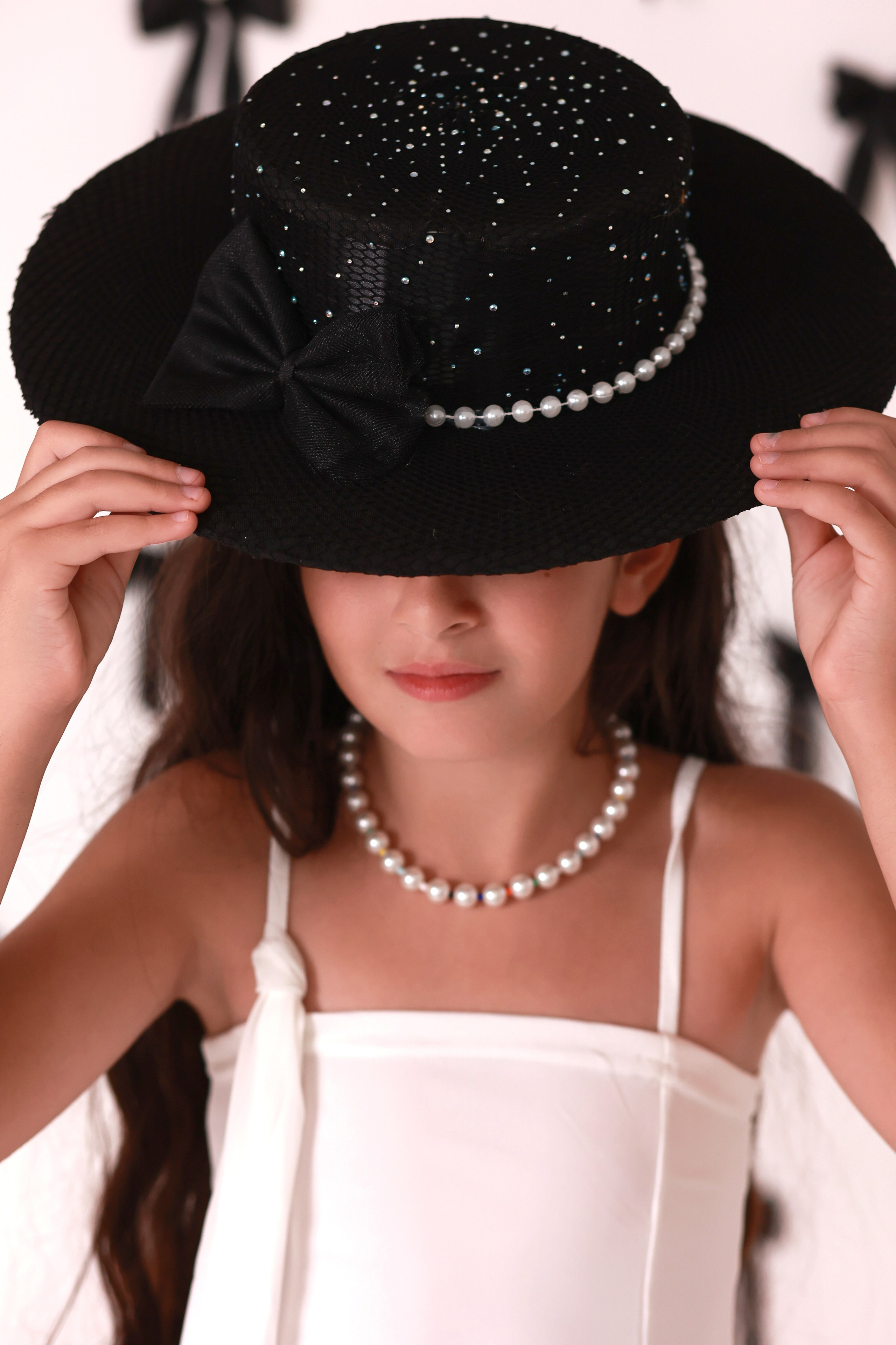 Бантики. Детский семейный фотограф Краснодар