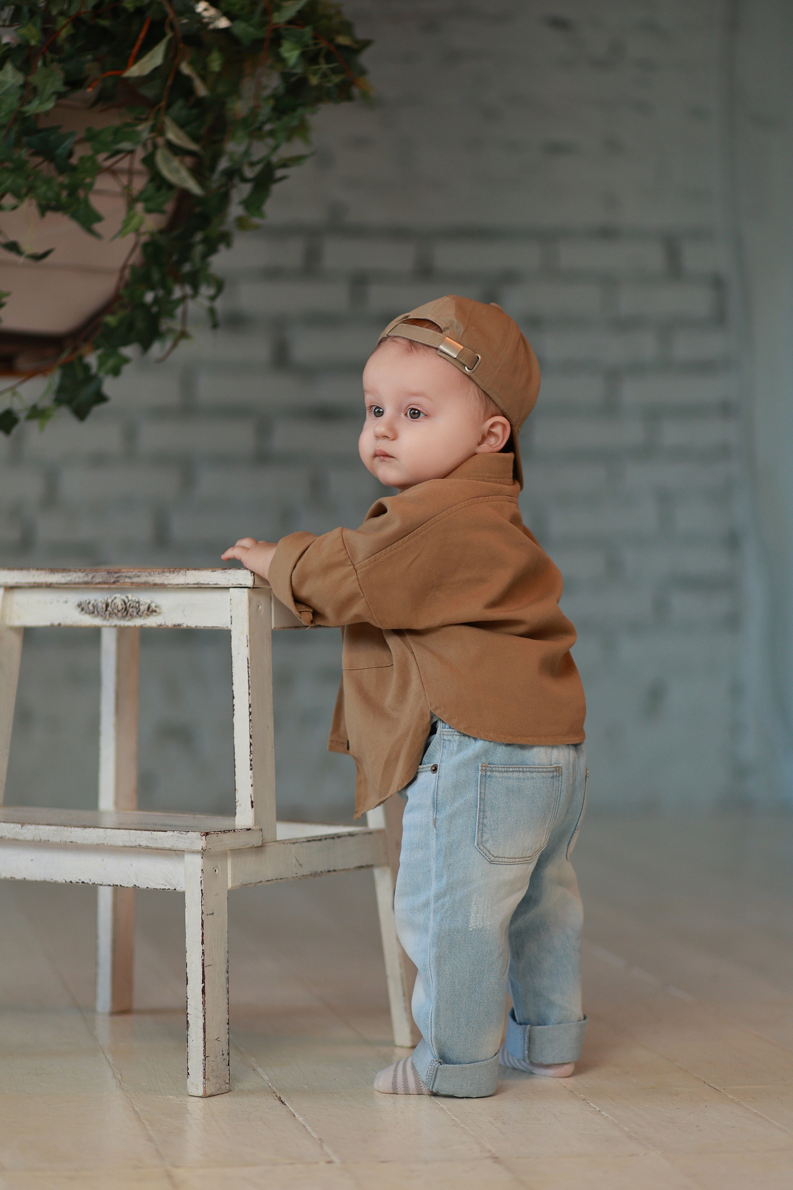 Артем. Детский семейный фотограф Краснодар