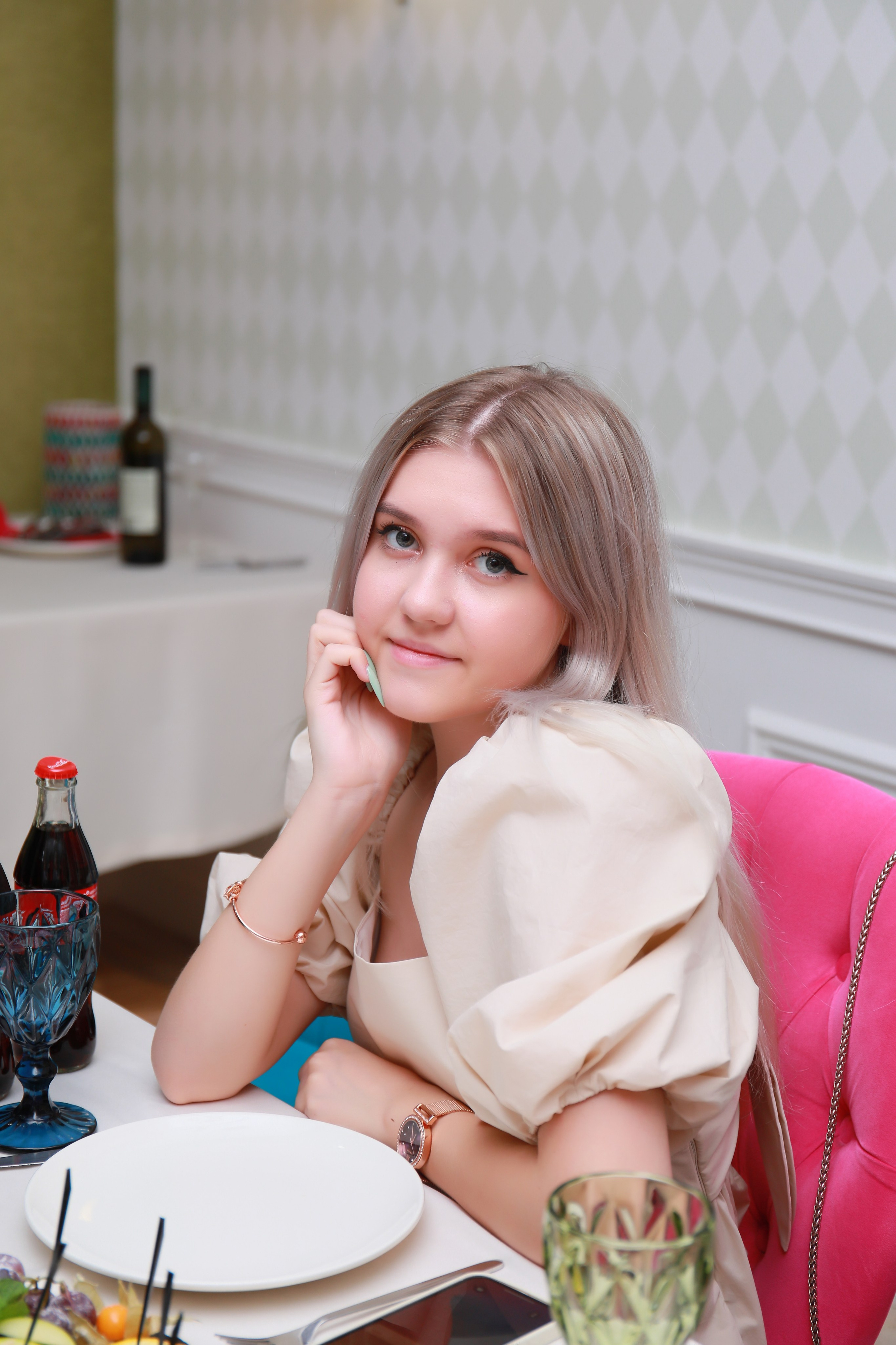 Ангелов Холл. Детский семейный фотограф Краснодар