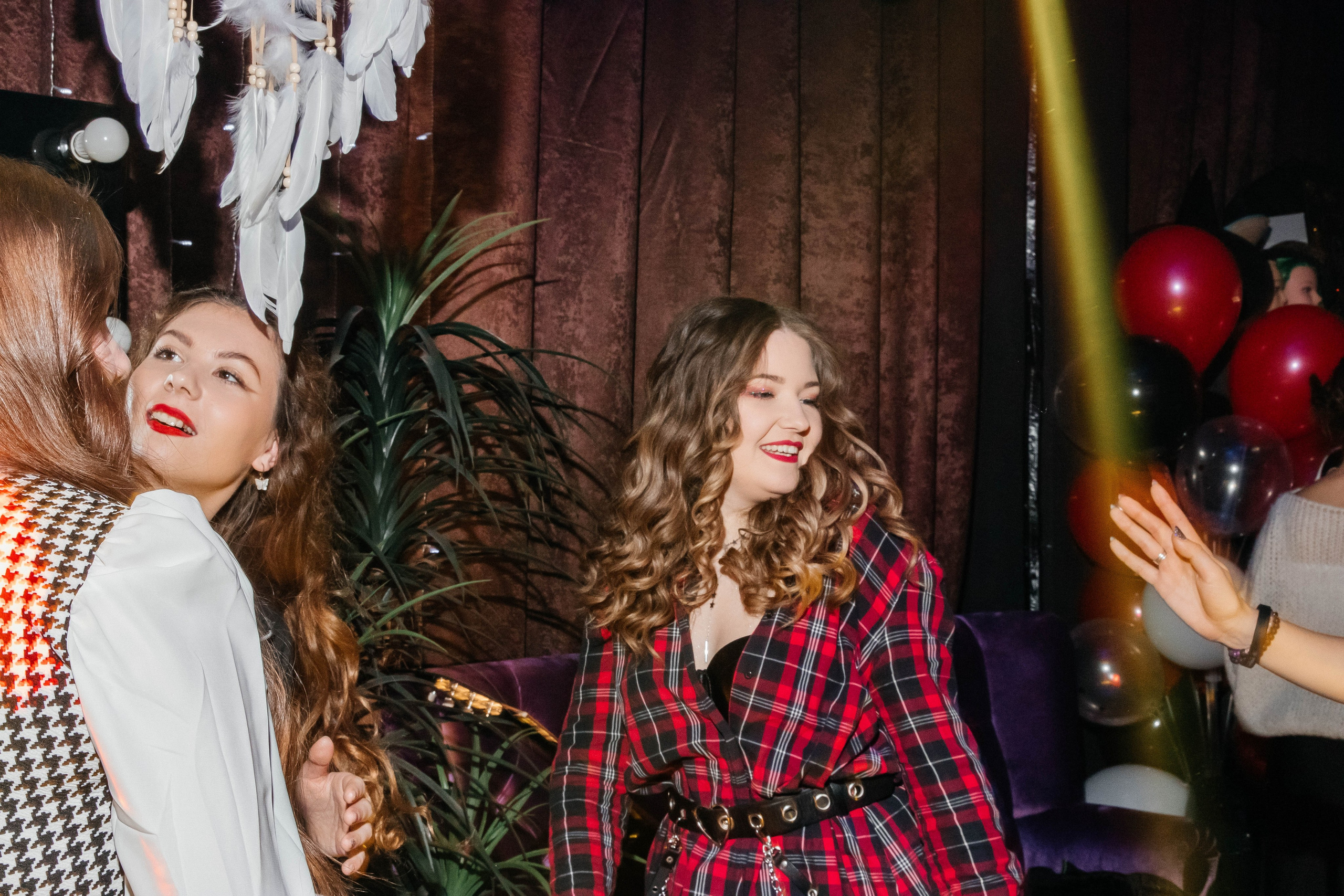 День рождения Максима. Фотограф Пятигорск Александра Карасева