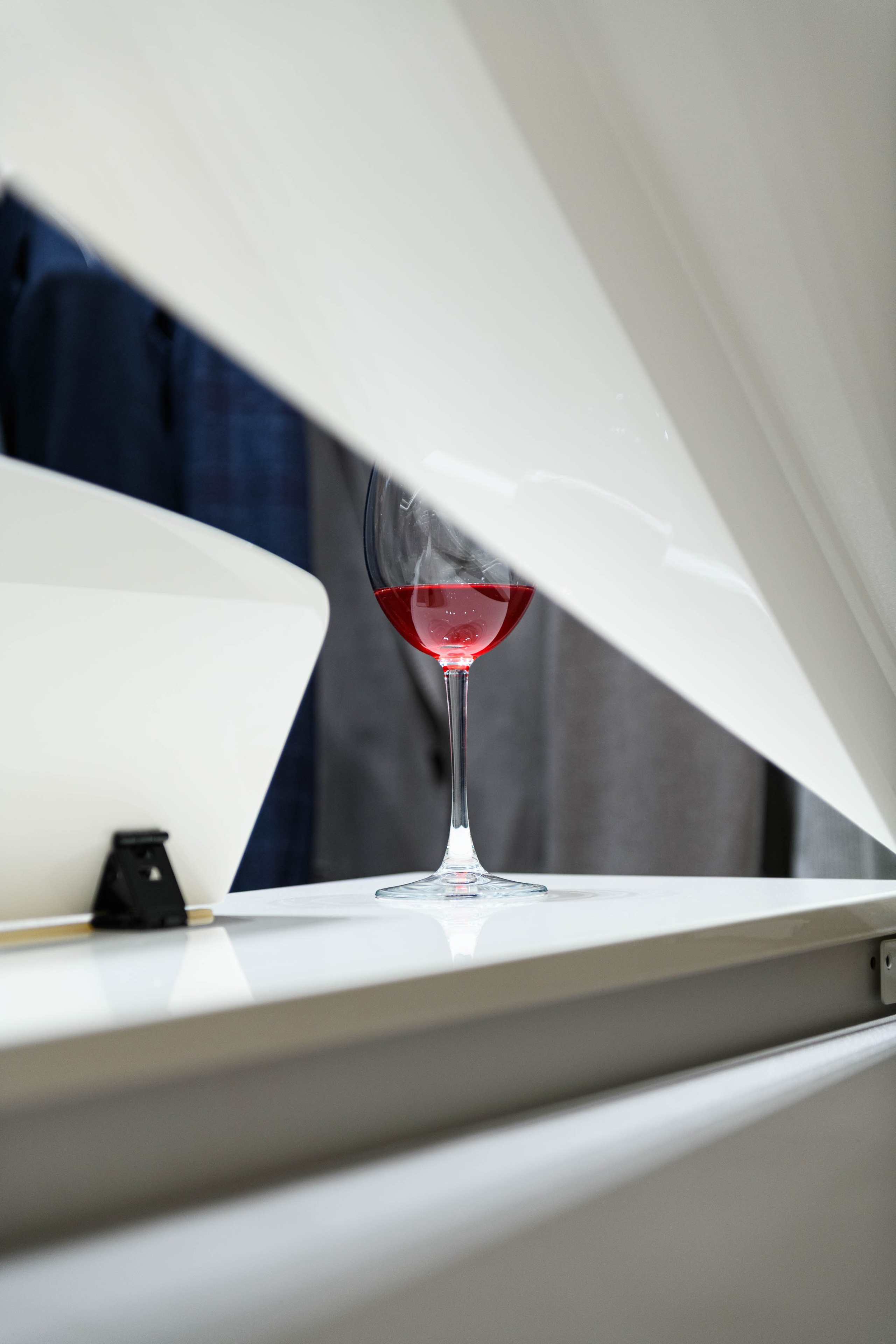 Репортаж светского вечера в бутике Emiliano Zapata — Александр Киямов