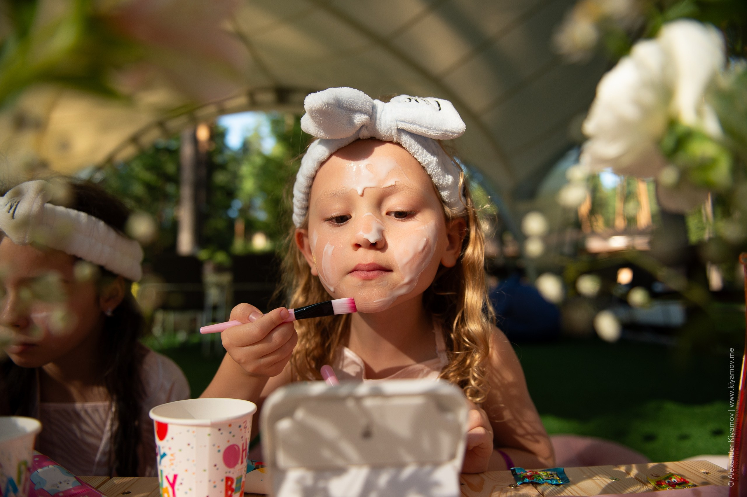 Детский, семейный фотограф СПб, МСК