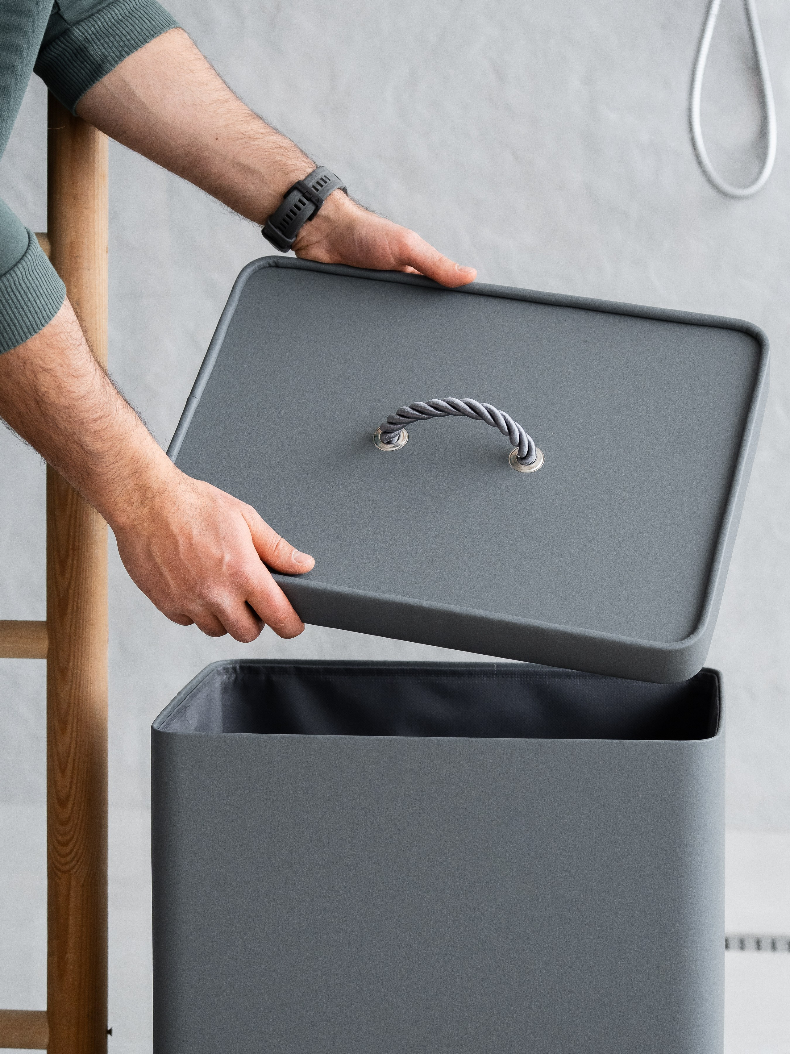 Rompicato. Nadezhda Migunova, Photographer