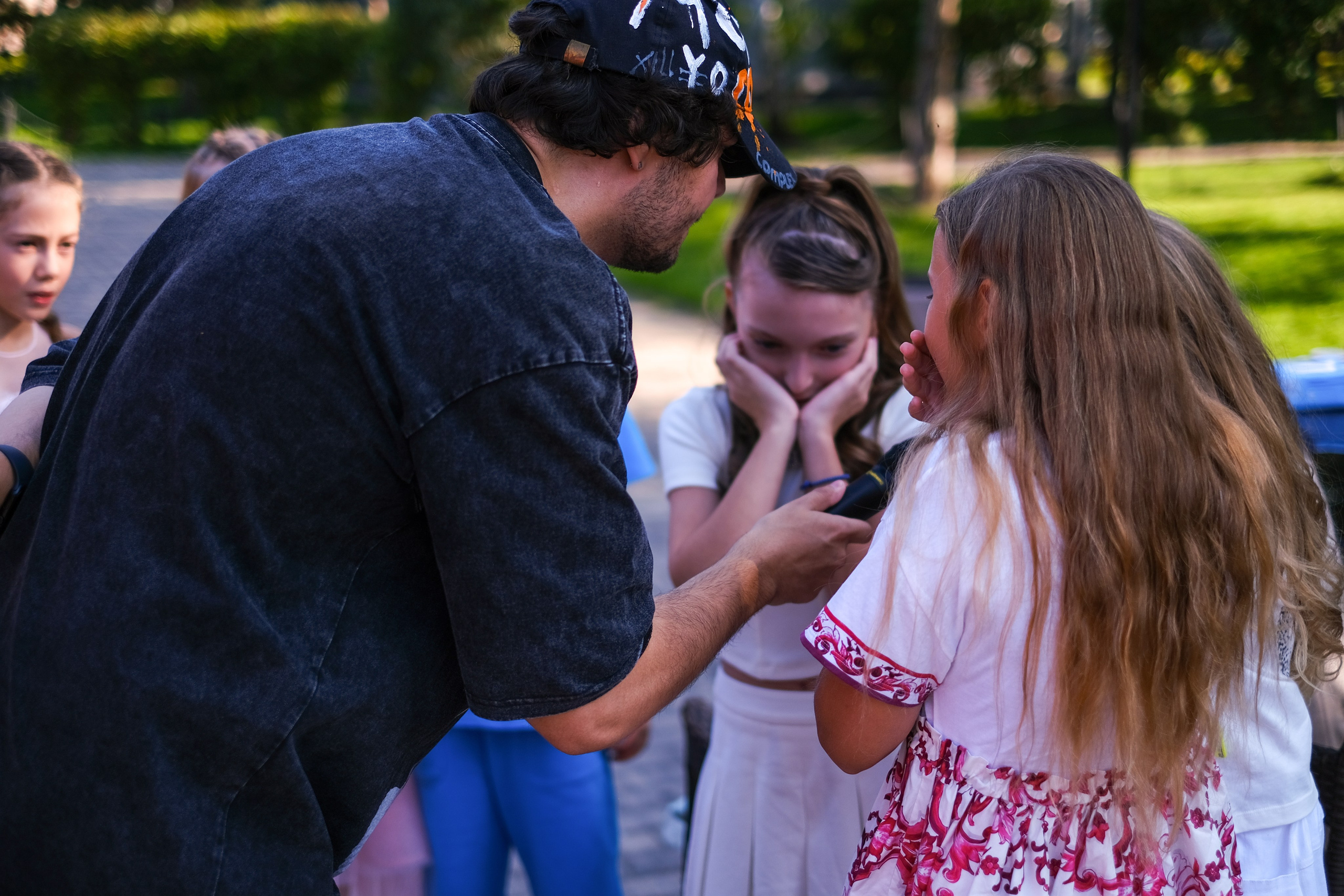 День рождения Анфисы. Семейный детский ньюборн фотограф в Москве Марта Петрова