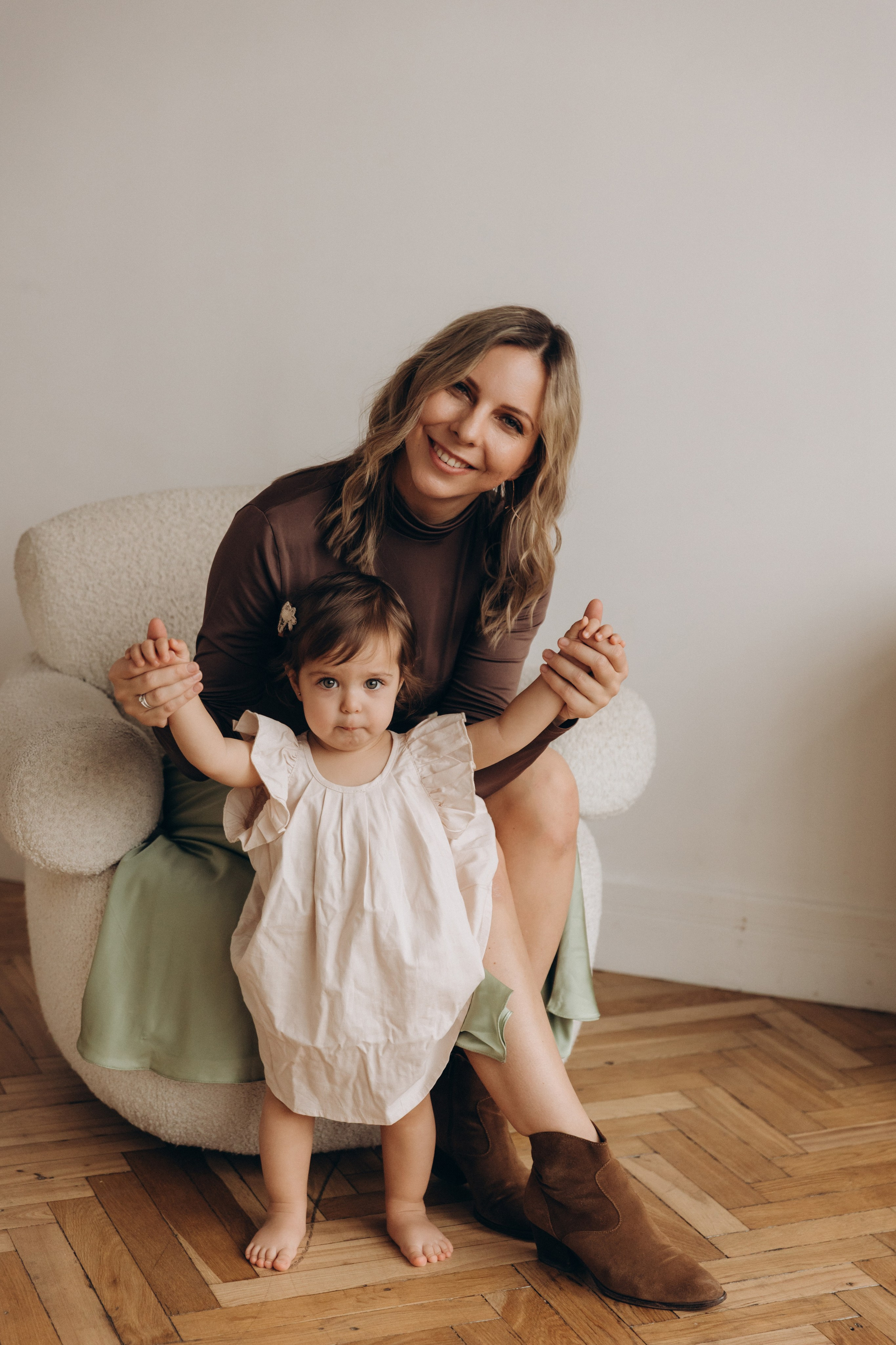 Елизвета и София. Фотограф Щелково/ Москва Татьяна Жучкова