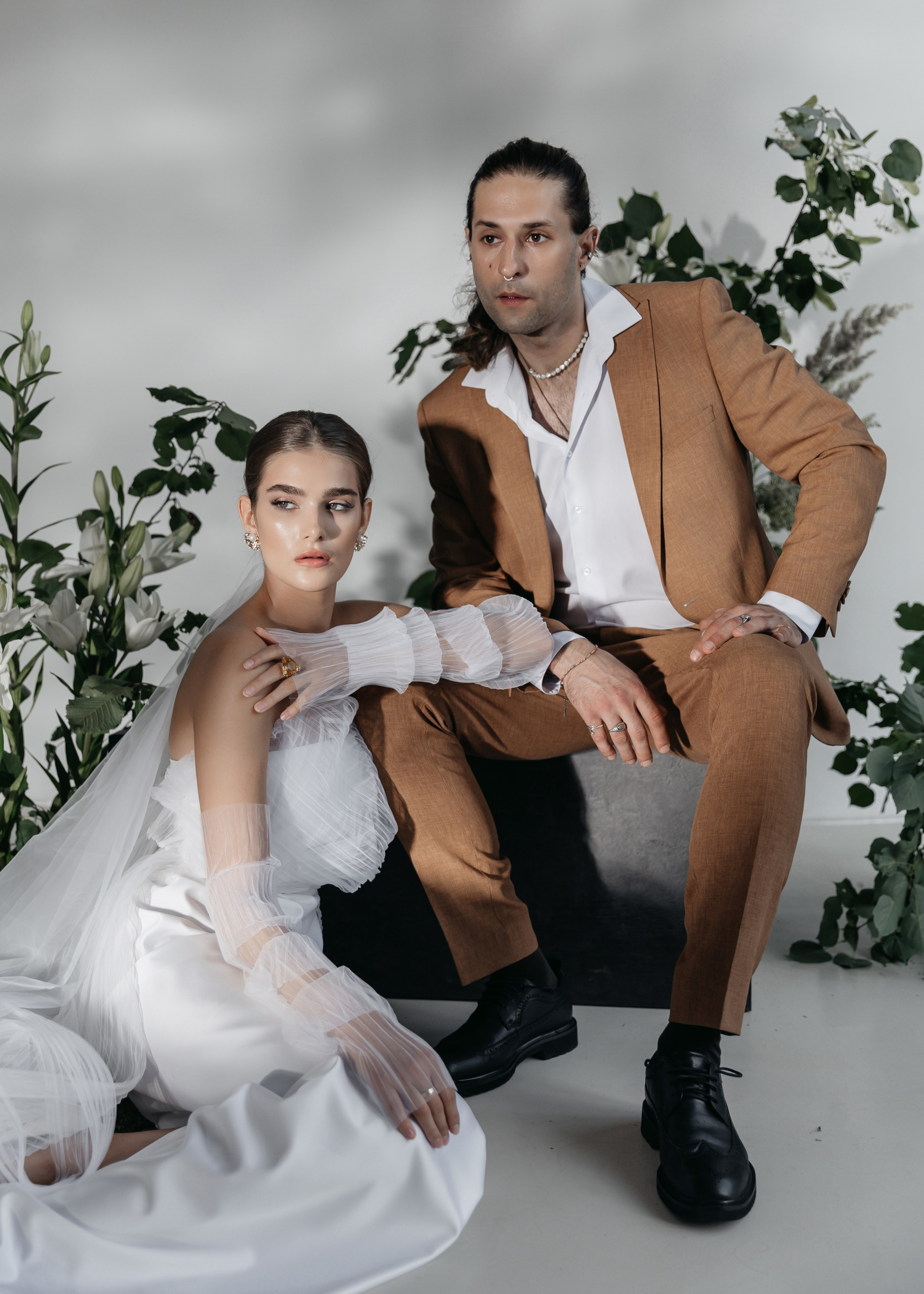 Артур и Ксюша. Свадебный  и семейный фотограф в Краснодаре