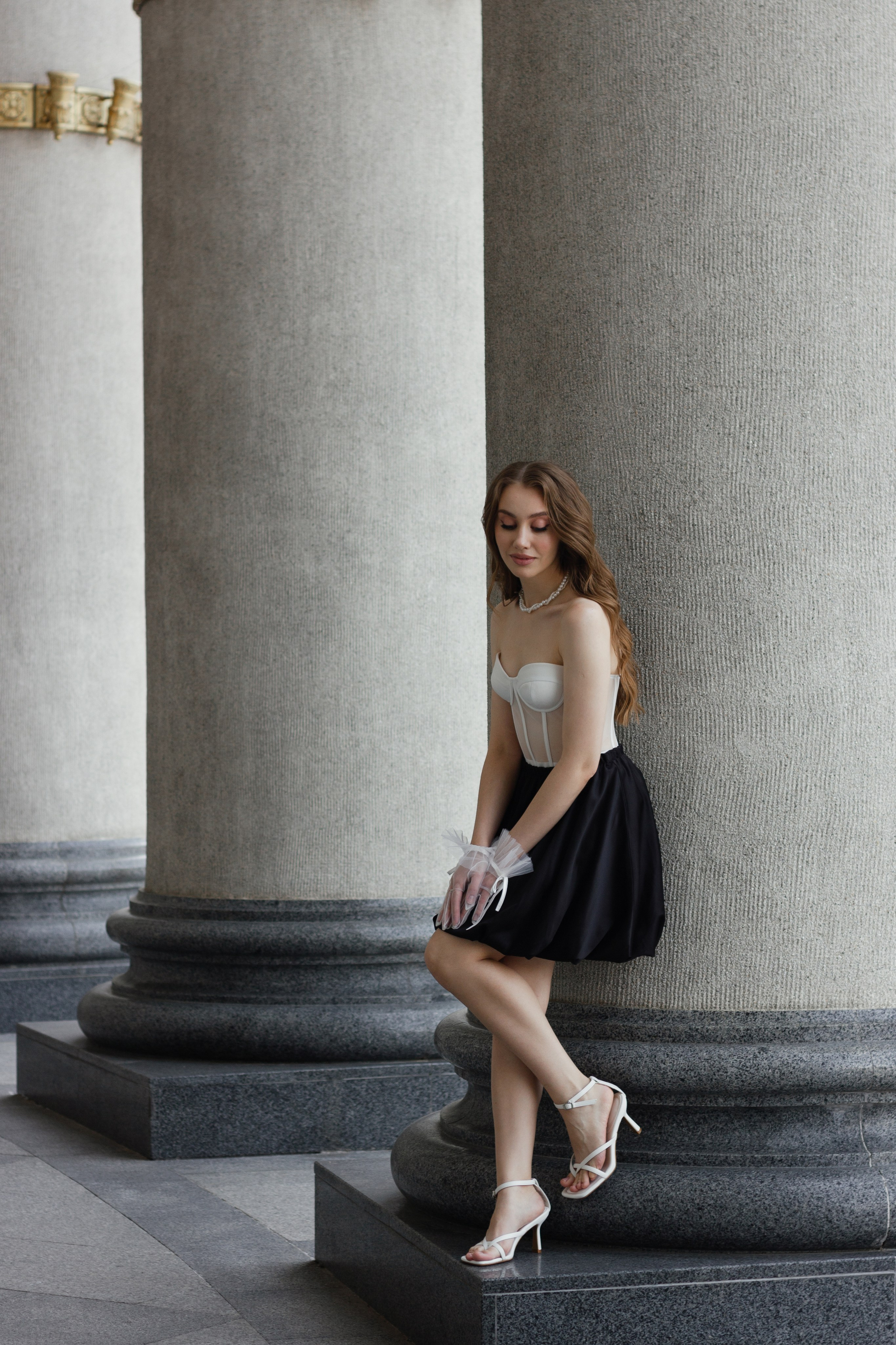 Виктория. Фотограф Минск, Кричев — Елизавета Котова