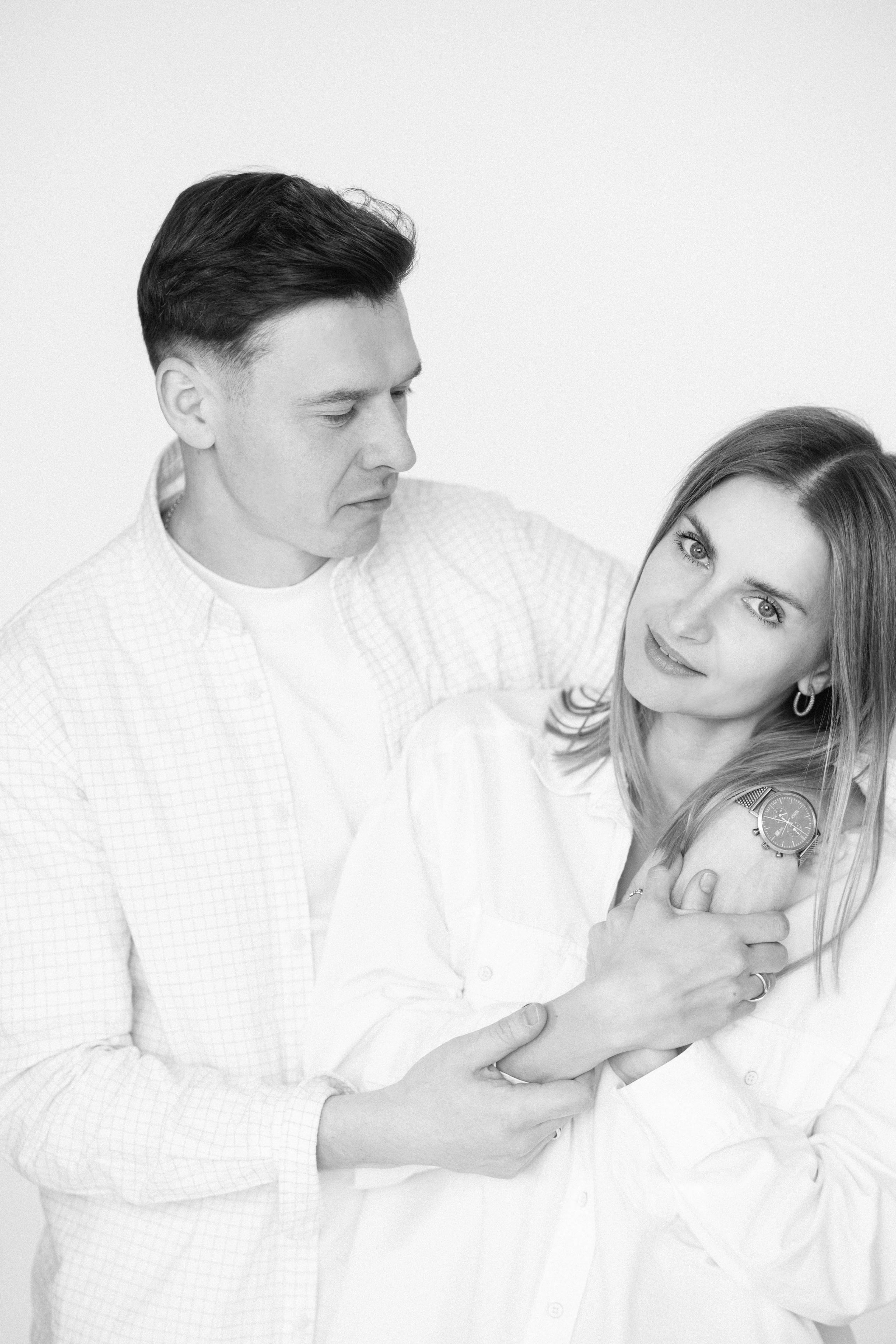 Исполимовы. Фотограф в Туле Павел Парахин