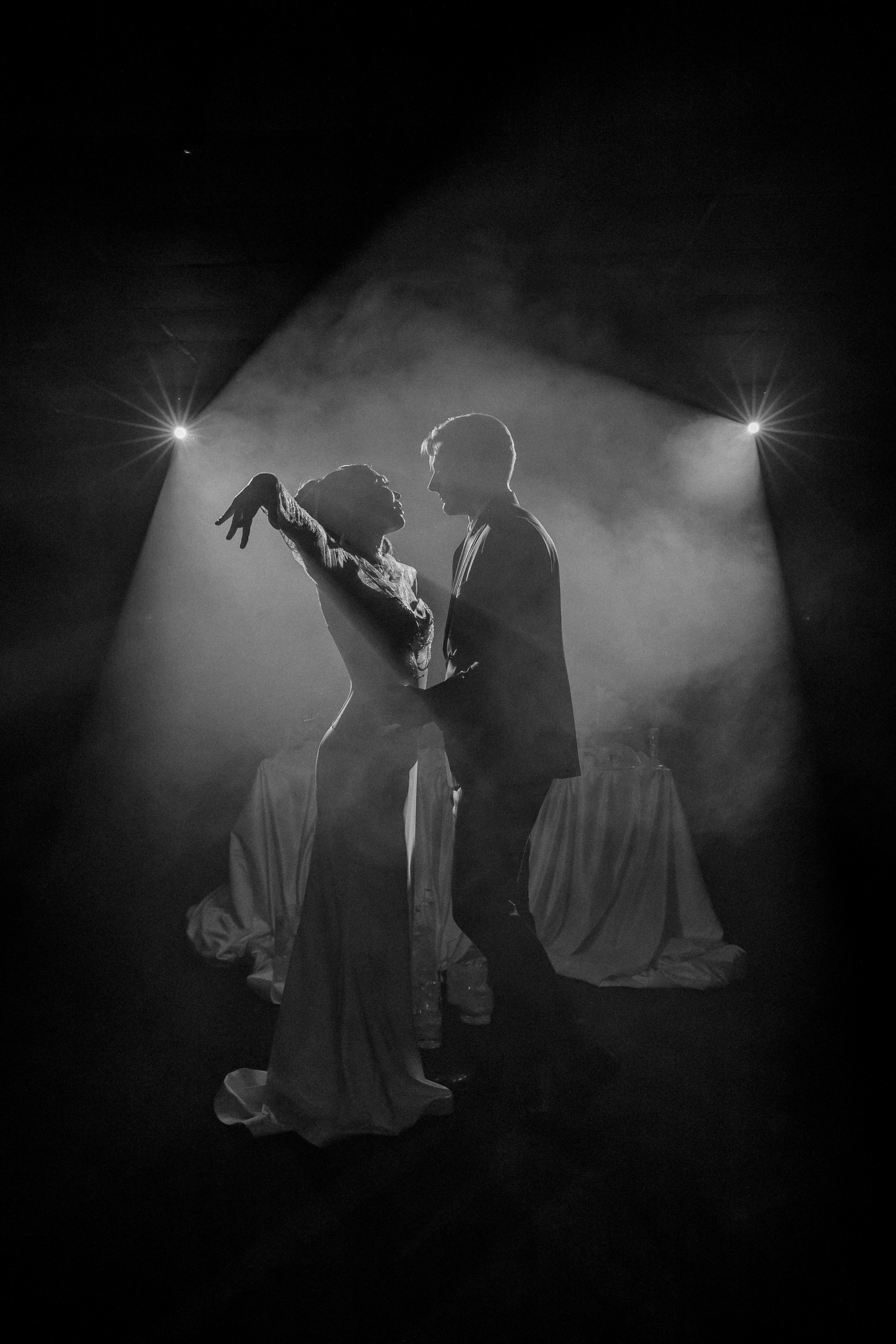 Мария & Александр. Любовь со светом. Свадебная фотография. Арина Рубах