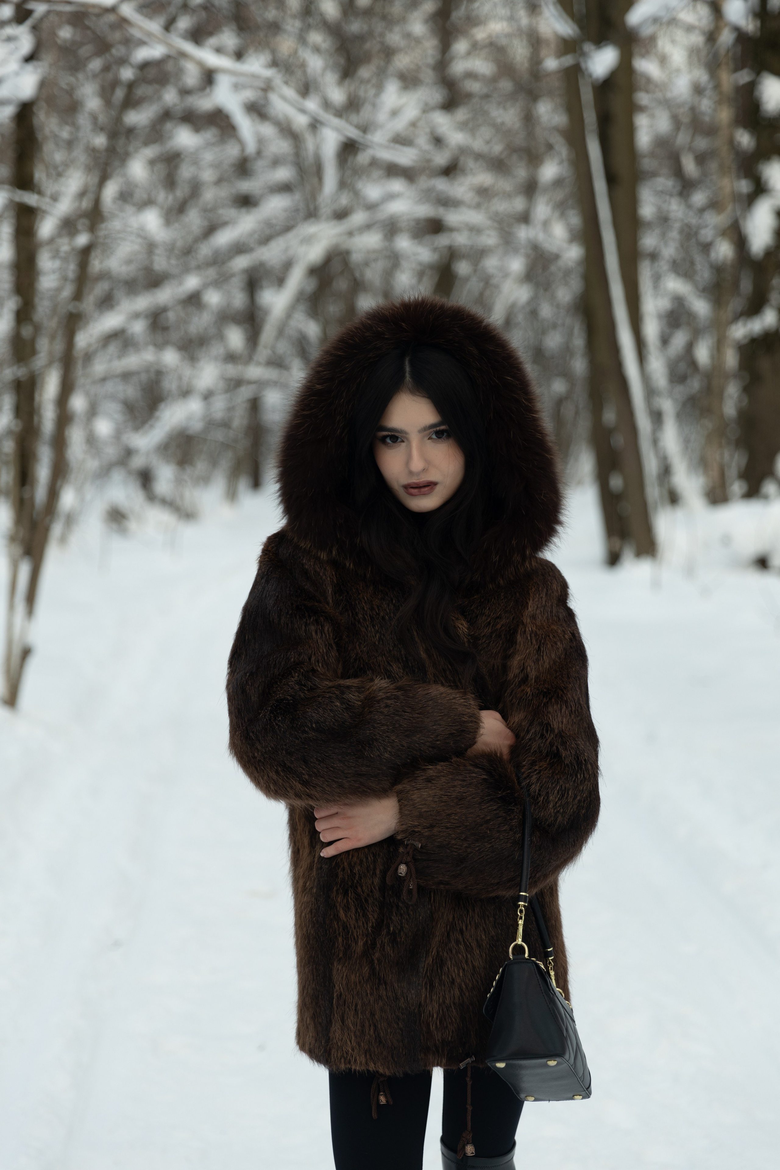 Пресеты «Ультра пак». Фотограф Сергей Антонов Москва