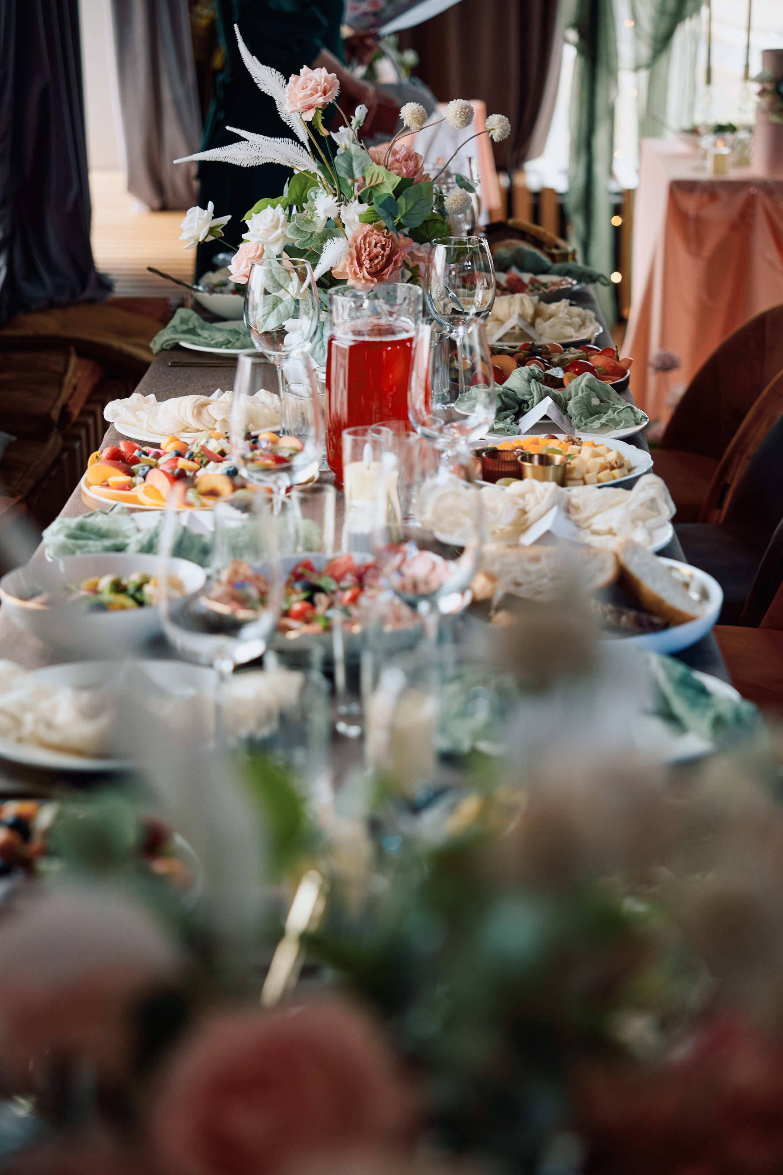 Свадебная Фотосессия. Портретный, семейный, свадебный фотограф в Магадане — Екатерина Литвин