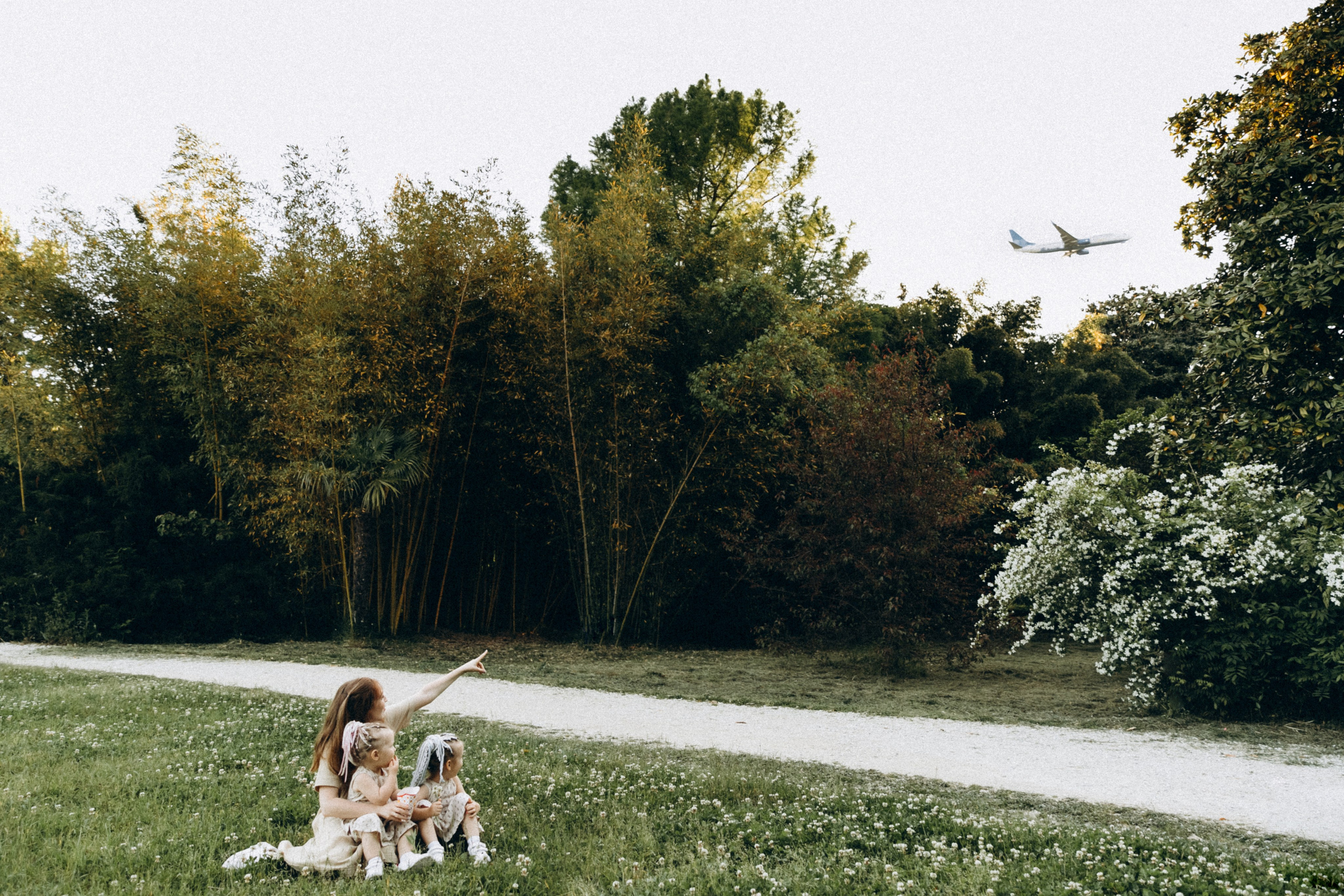 Яна, Полина и Мия. Фотограф Сочи Адлер Красная Поляна Ошутина Анастасия