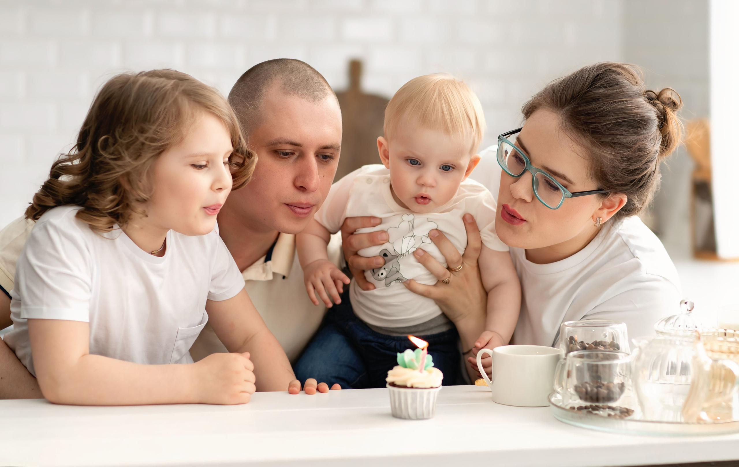 Семейные фото сессии. Главная