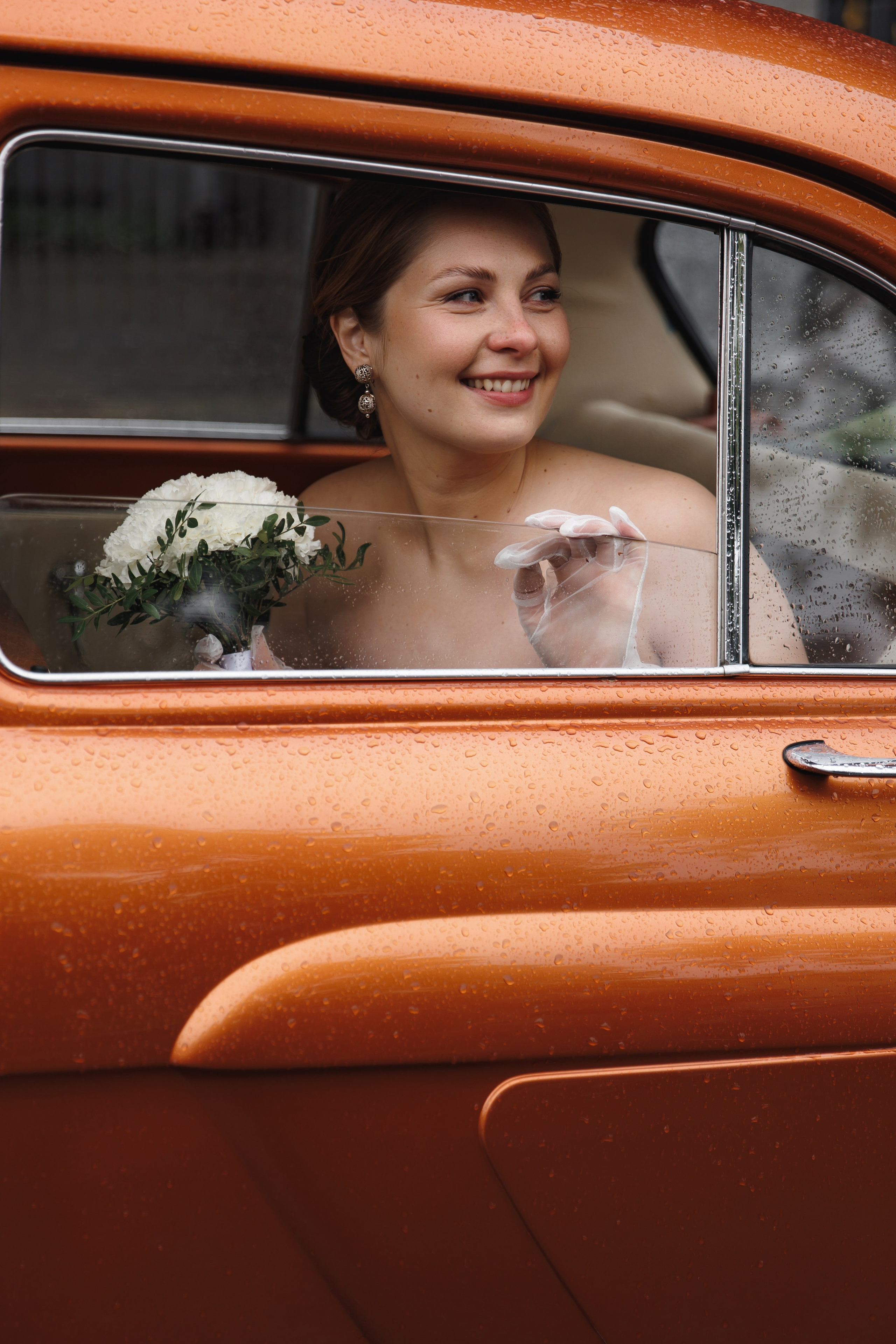 Саша и Соня. Свадебный фотограф в Санкт-Петербурге, Москве, Европе и по всему миру