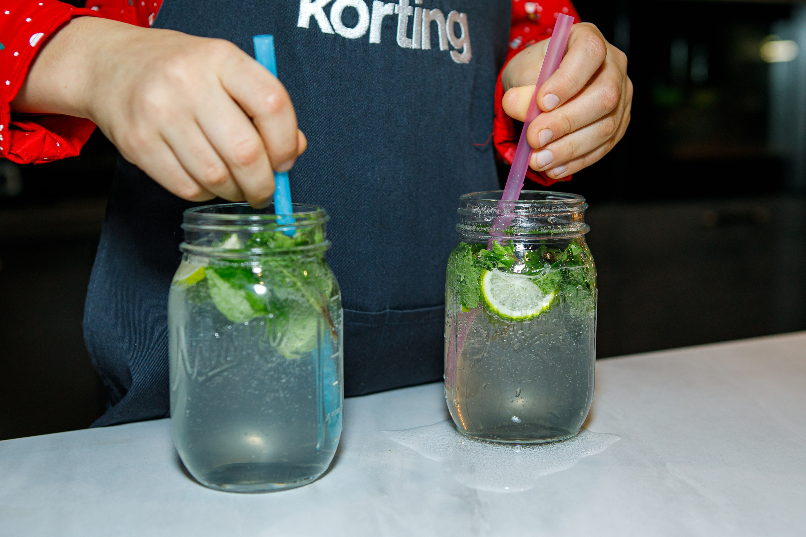 Кулинарный мастер-класс. Семейный фотограф в Краснодаре