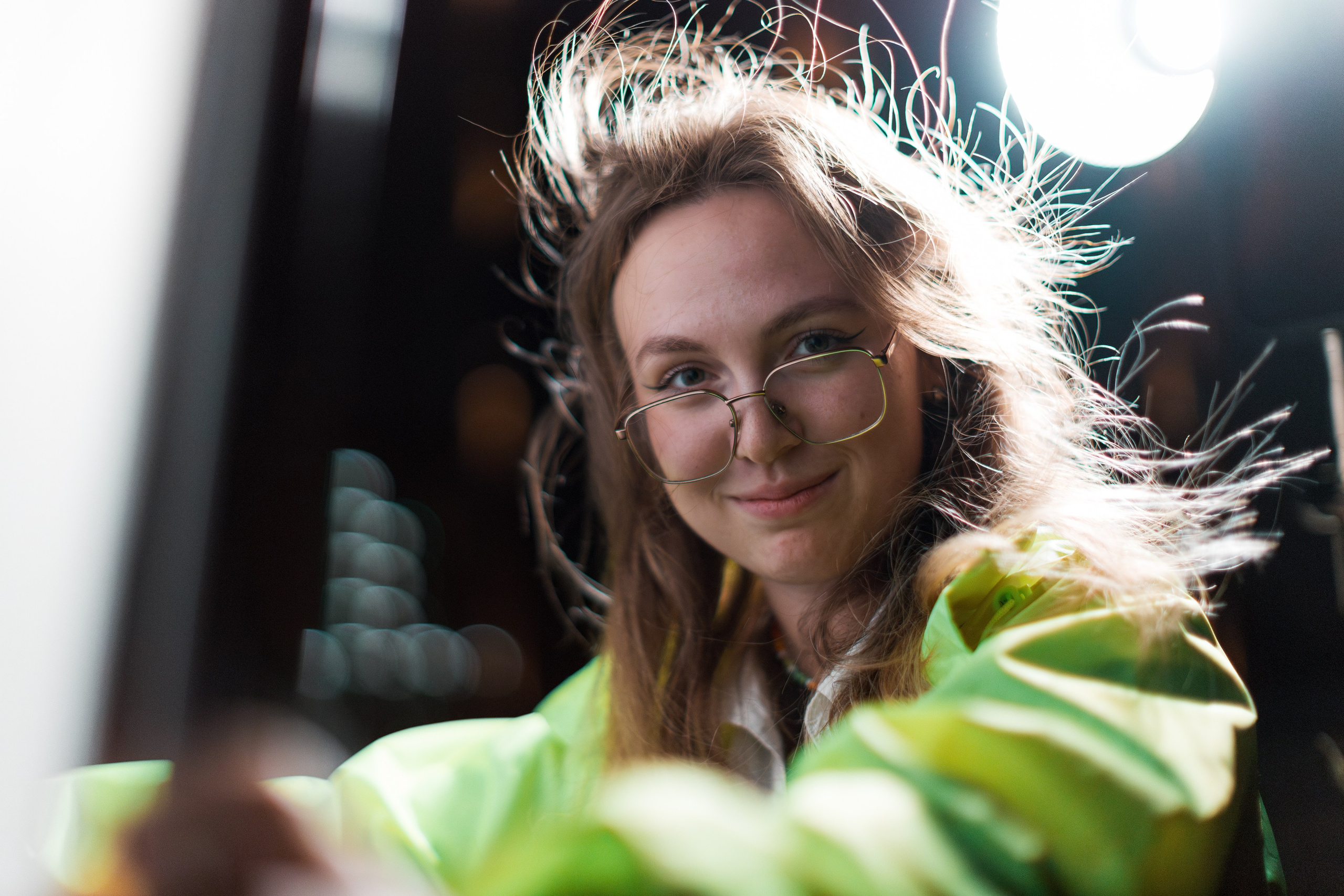 Бэкстейдж фотосъемка в СПб | Закулисье видеоклипов и творческих проектов