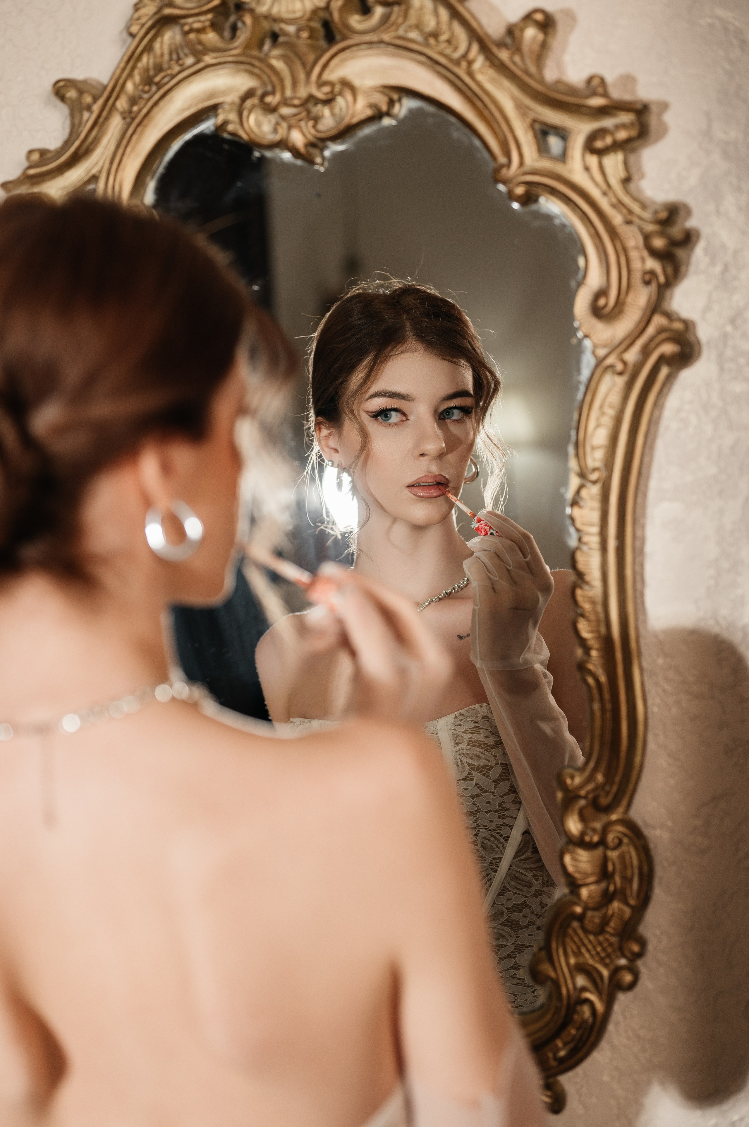 Аня. Свадебный и семейный фотограф в Краснодаре Алина Мельник