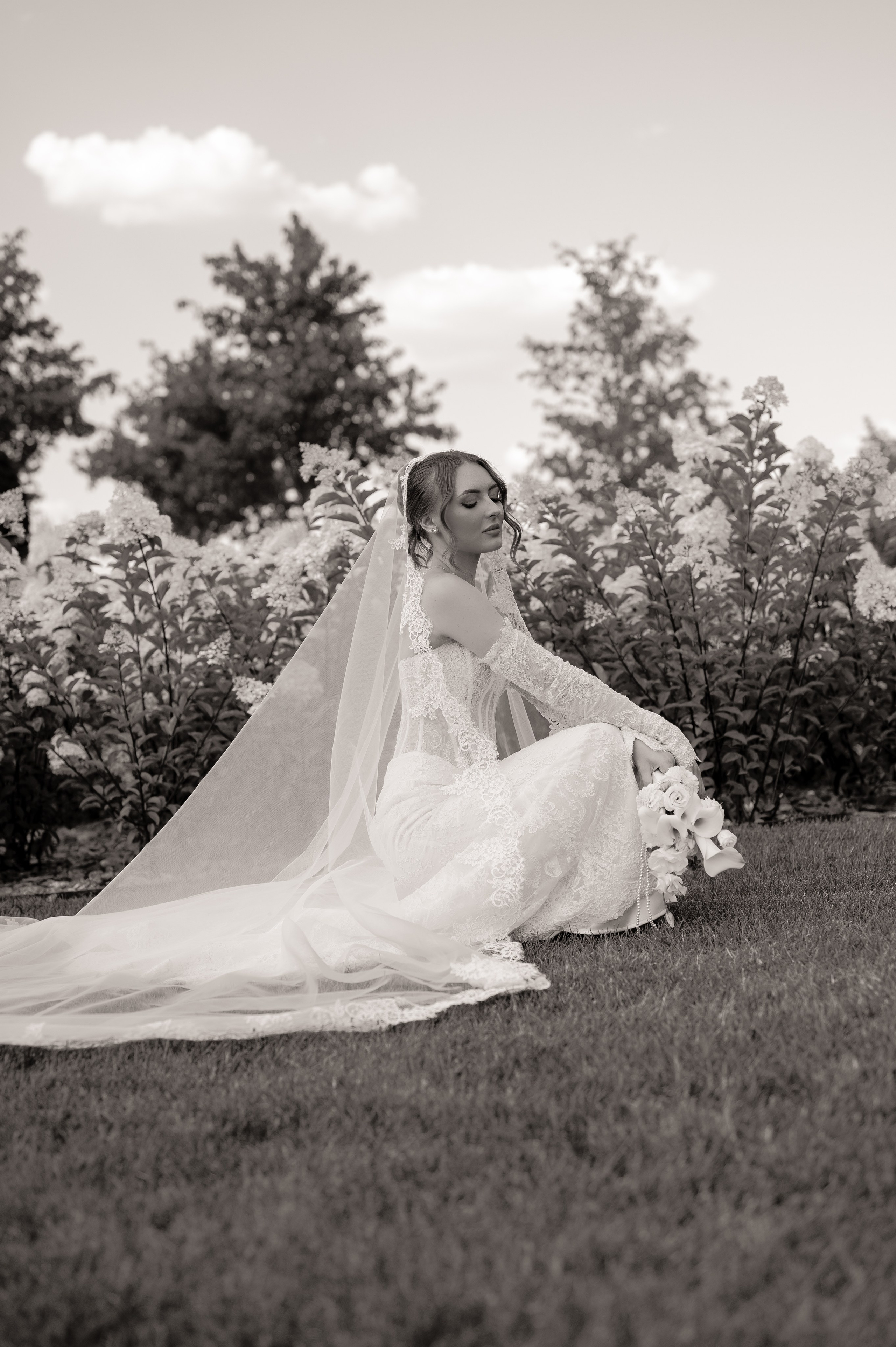 Свадьба Виктор и Валерия. Свадебный и семейный фотограф в Краснодаре Алина Мельник