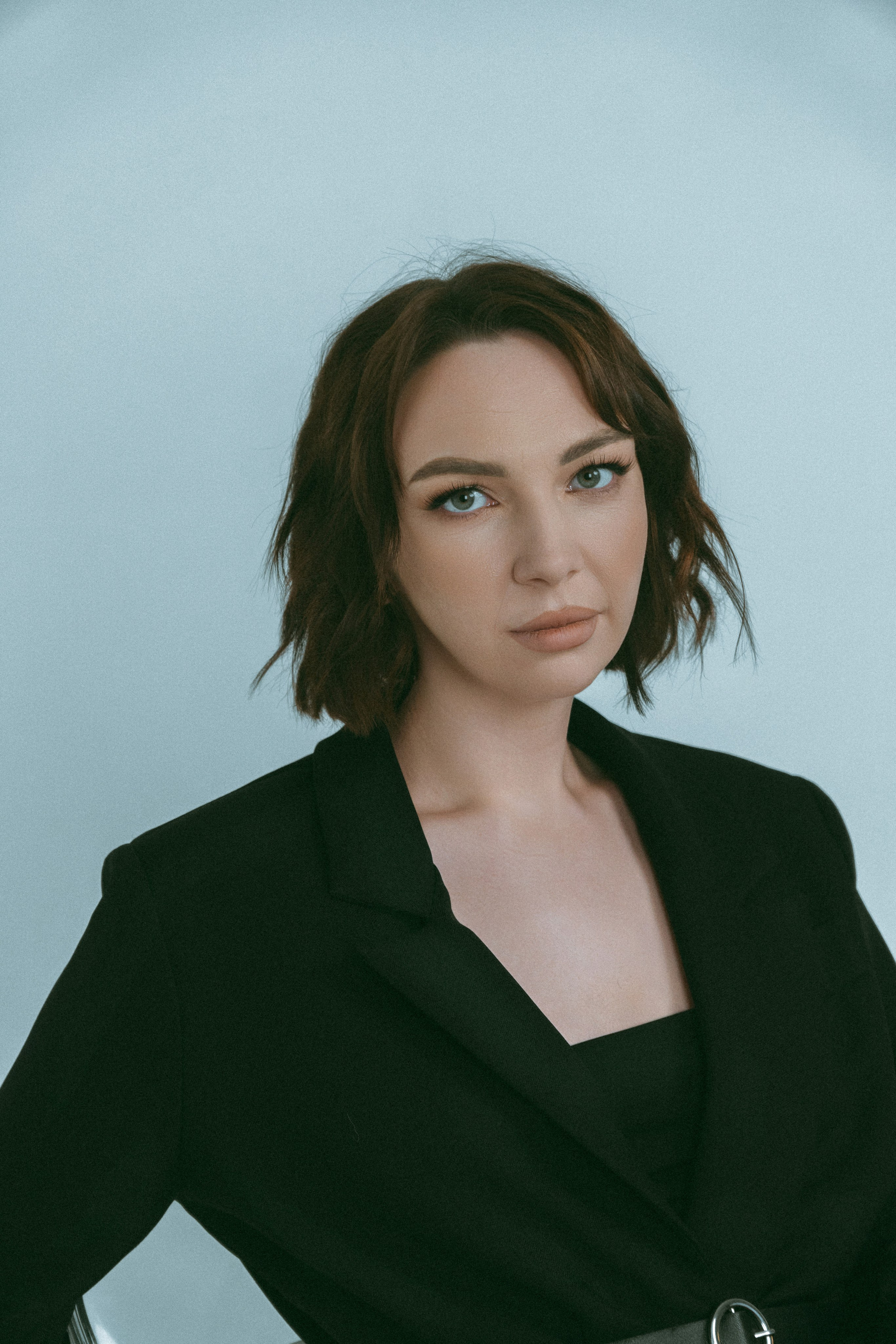 Олеся. Профессиональный фотограф в Самаре Анна Конзаева