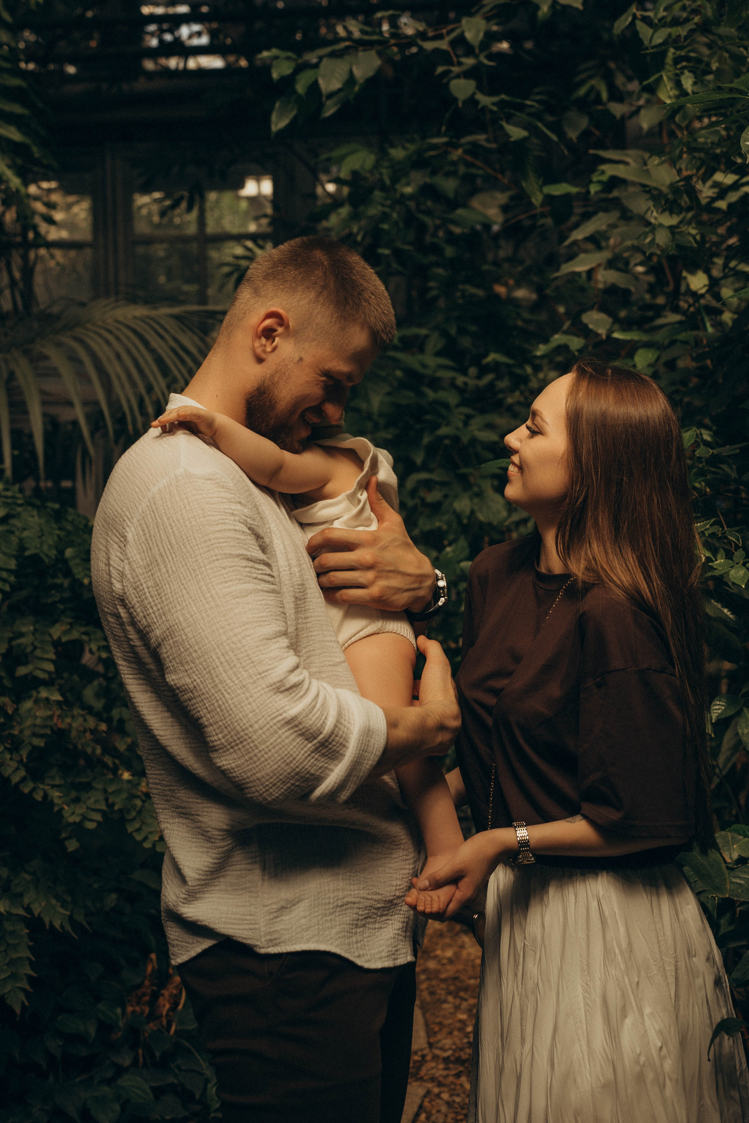 Главное —быть рядом