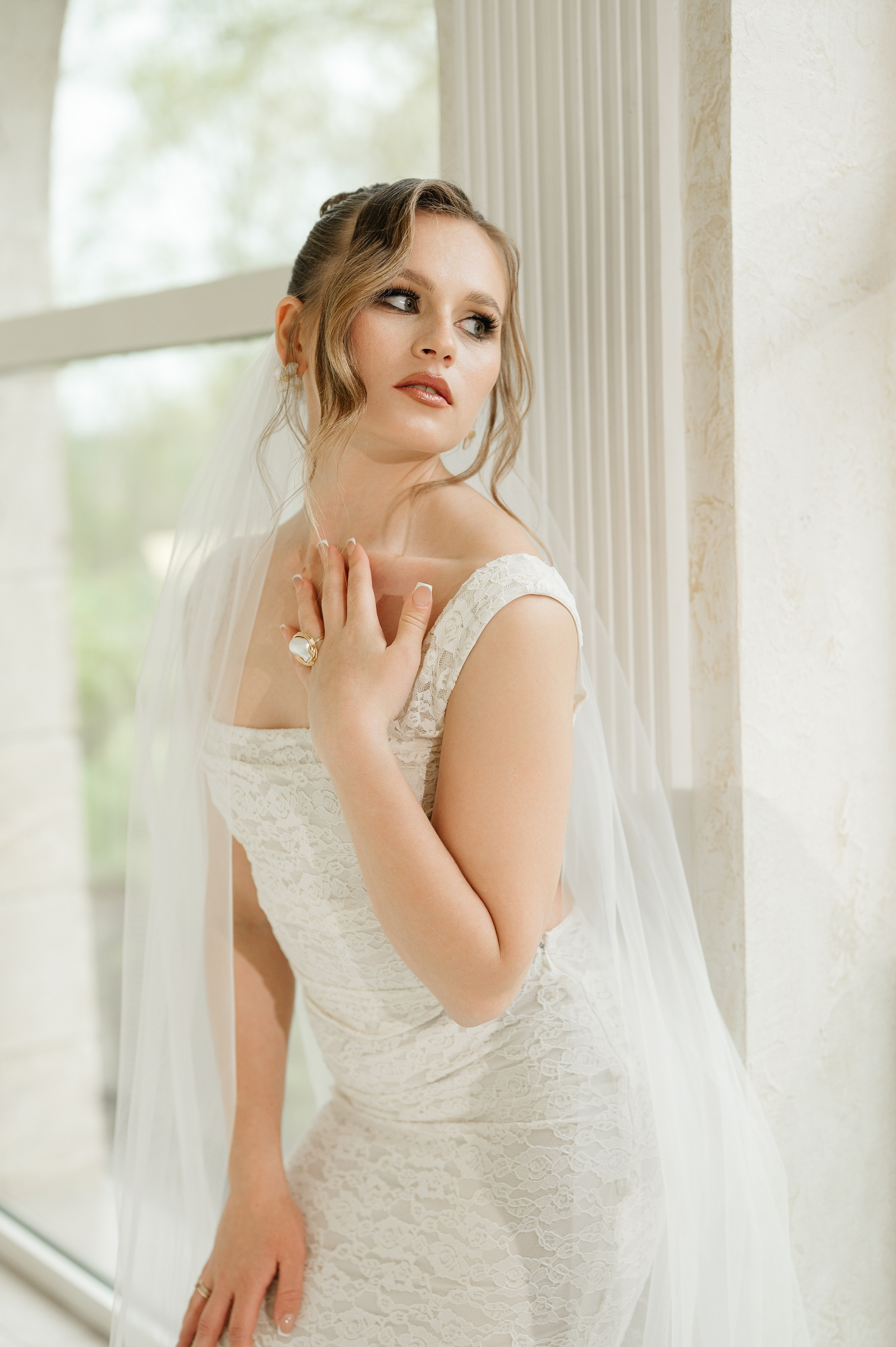 Леонид и Ольга. Свадебный и семейный фотограф в Краснодаре Алина Мельник