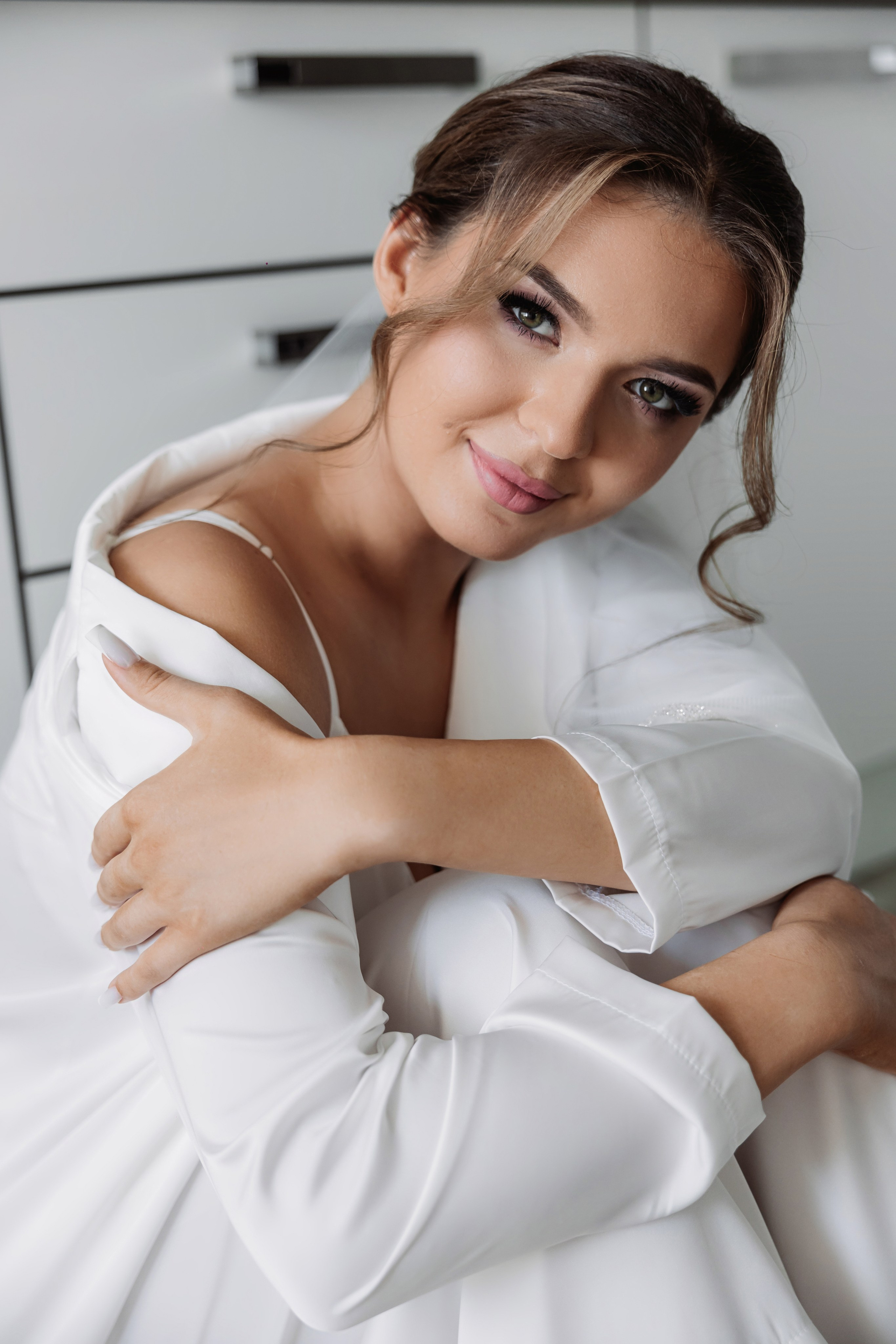 Иван и Олеся. ФОТОГРАФ ИРИНА ШАМАТАВА