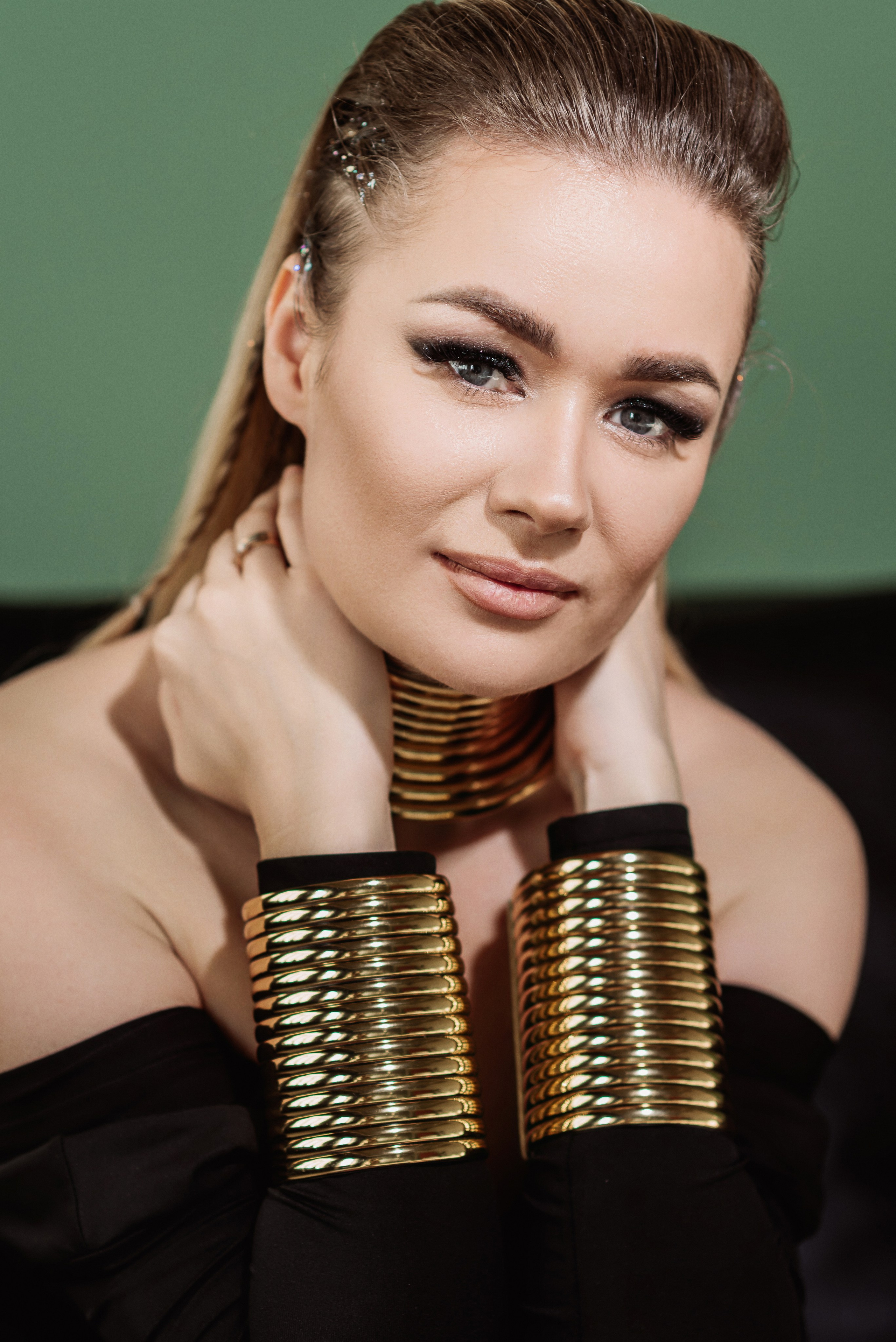 Kseniya. ФОТОГРАФ ИРИНА ШАМАТАВА