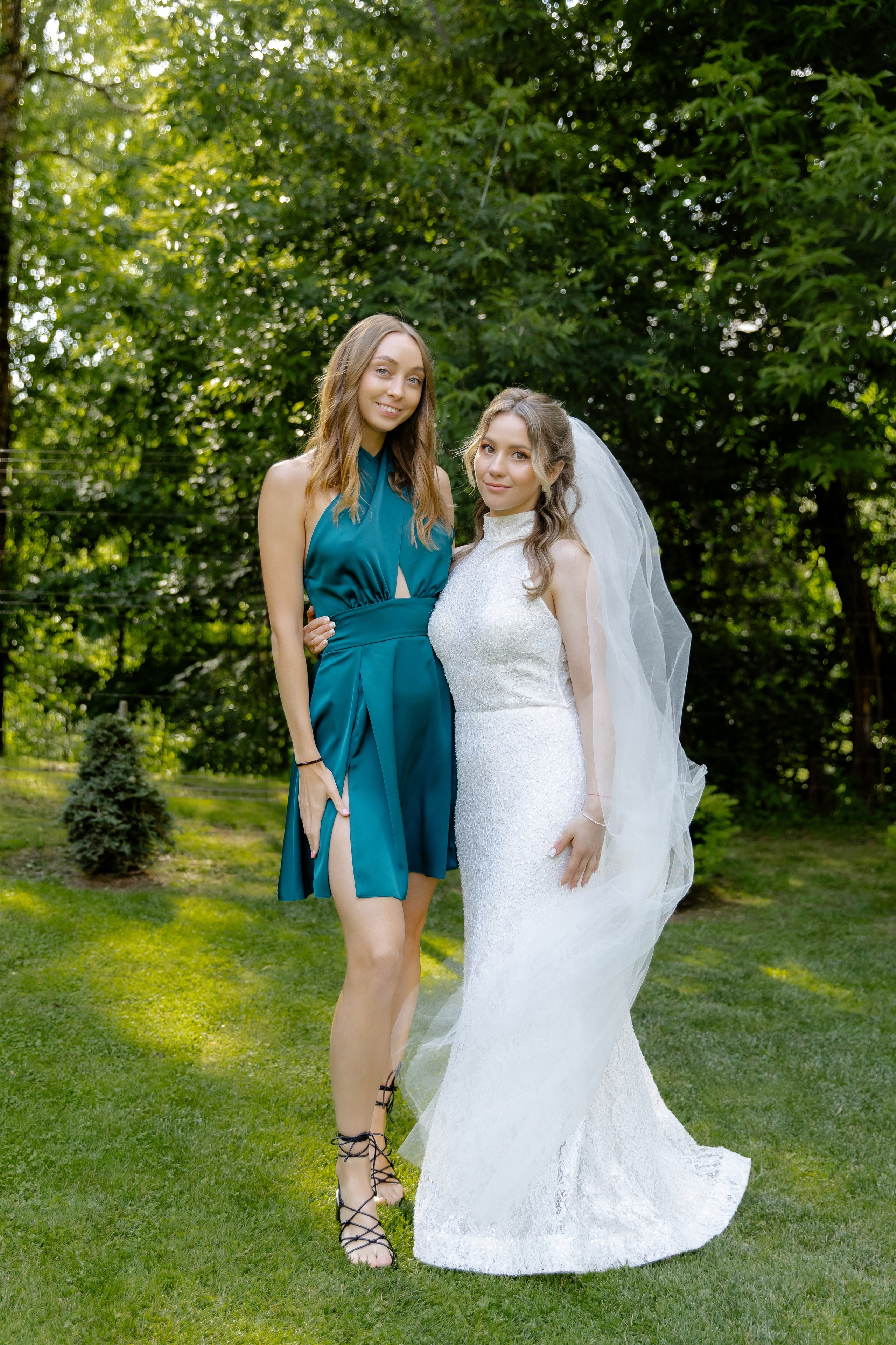 Свадебный день Паши и Насти. Свадебный фотограф Анна Бабахина