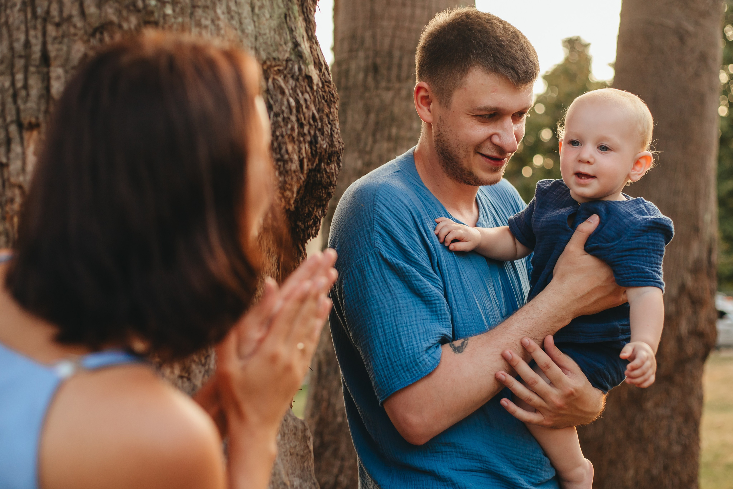 Семейный ветерок. Семейный и свадебный фотограф Сочи Адлер Сириус Красная поляна