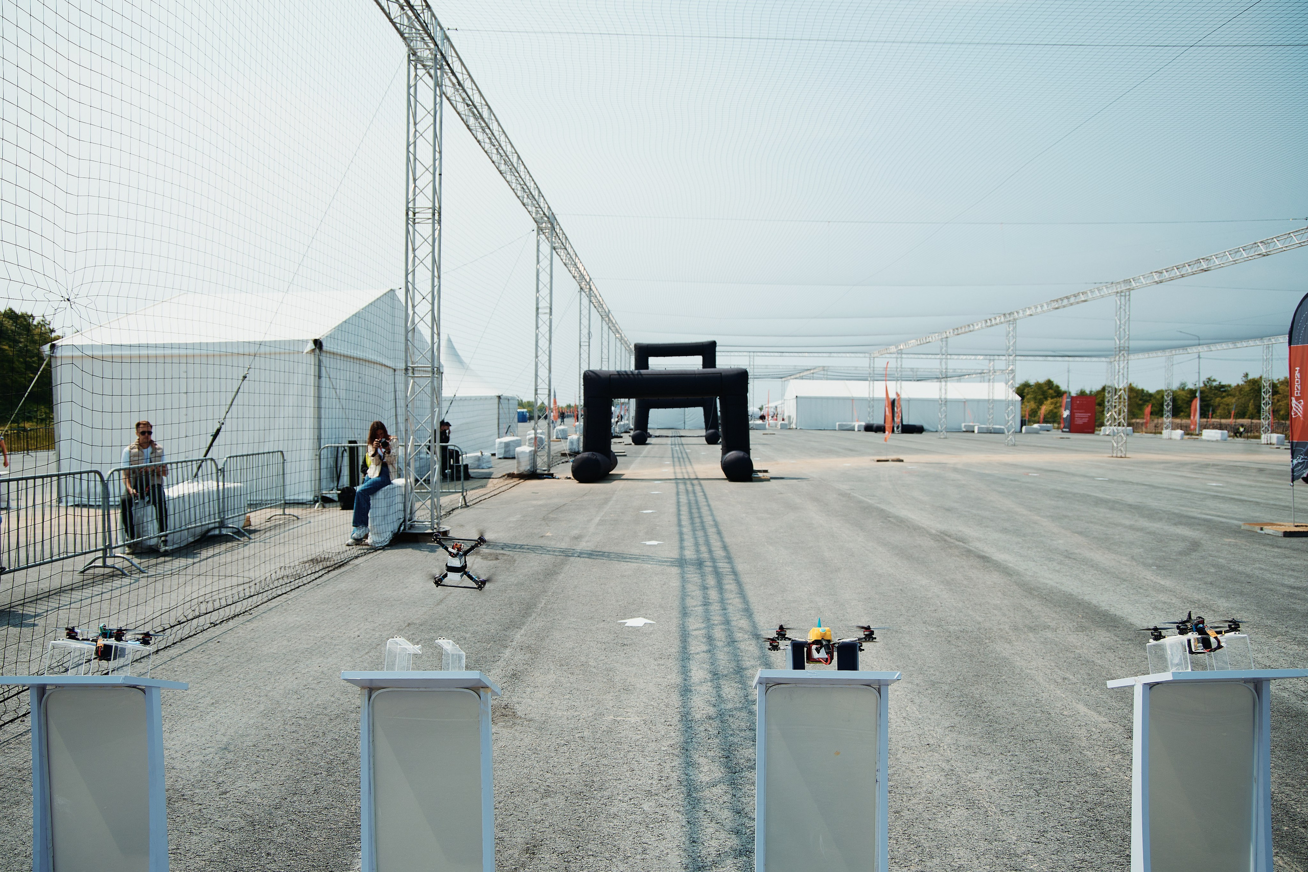 Спортивные мероприятия. Фотограф в Челябинске — Дмитрий Носов