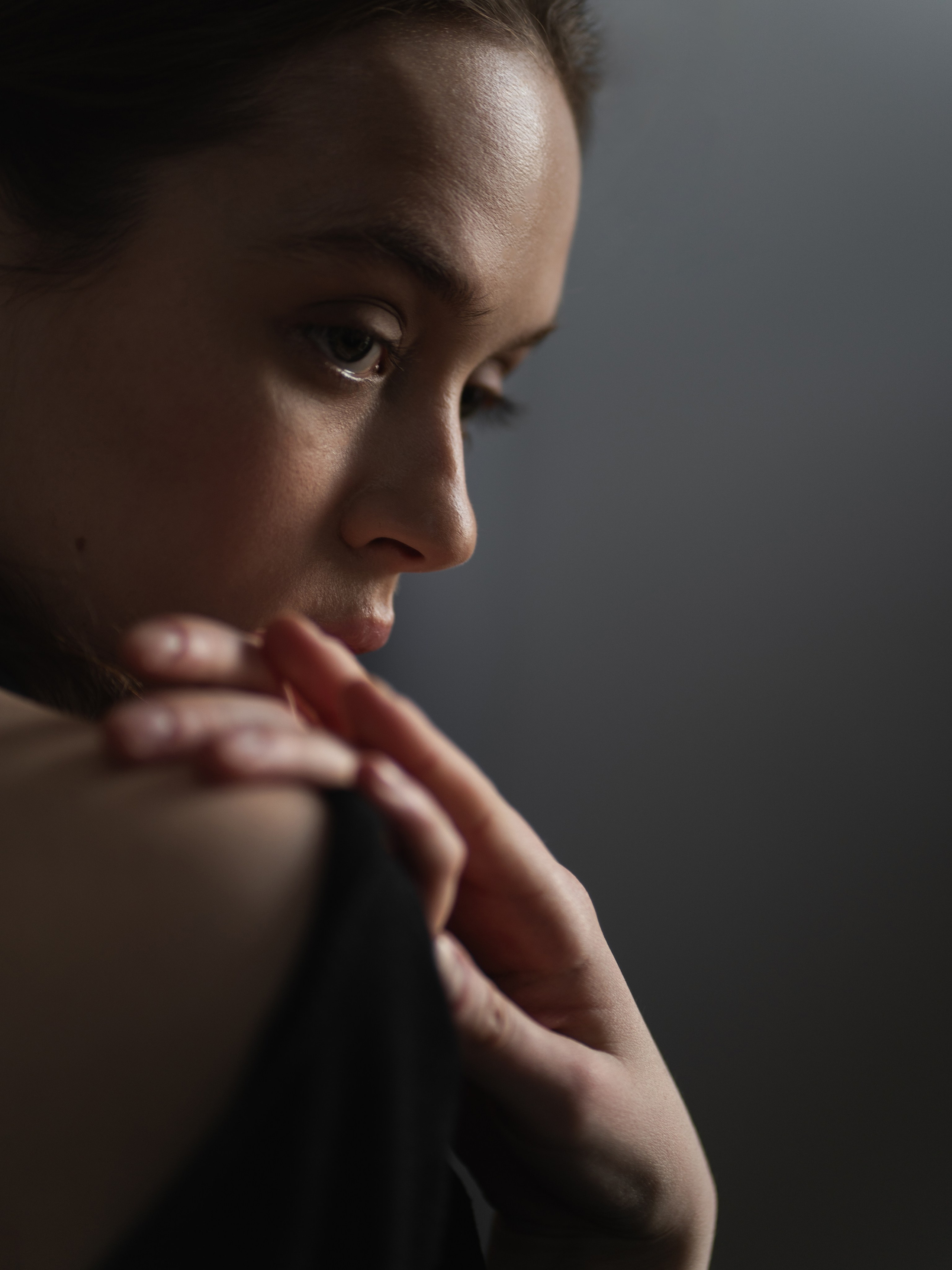 Персональный портрет. Фотограф|Казань