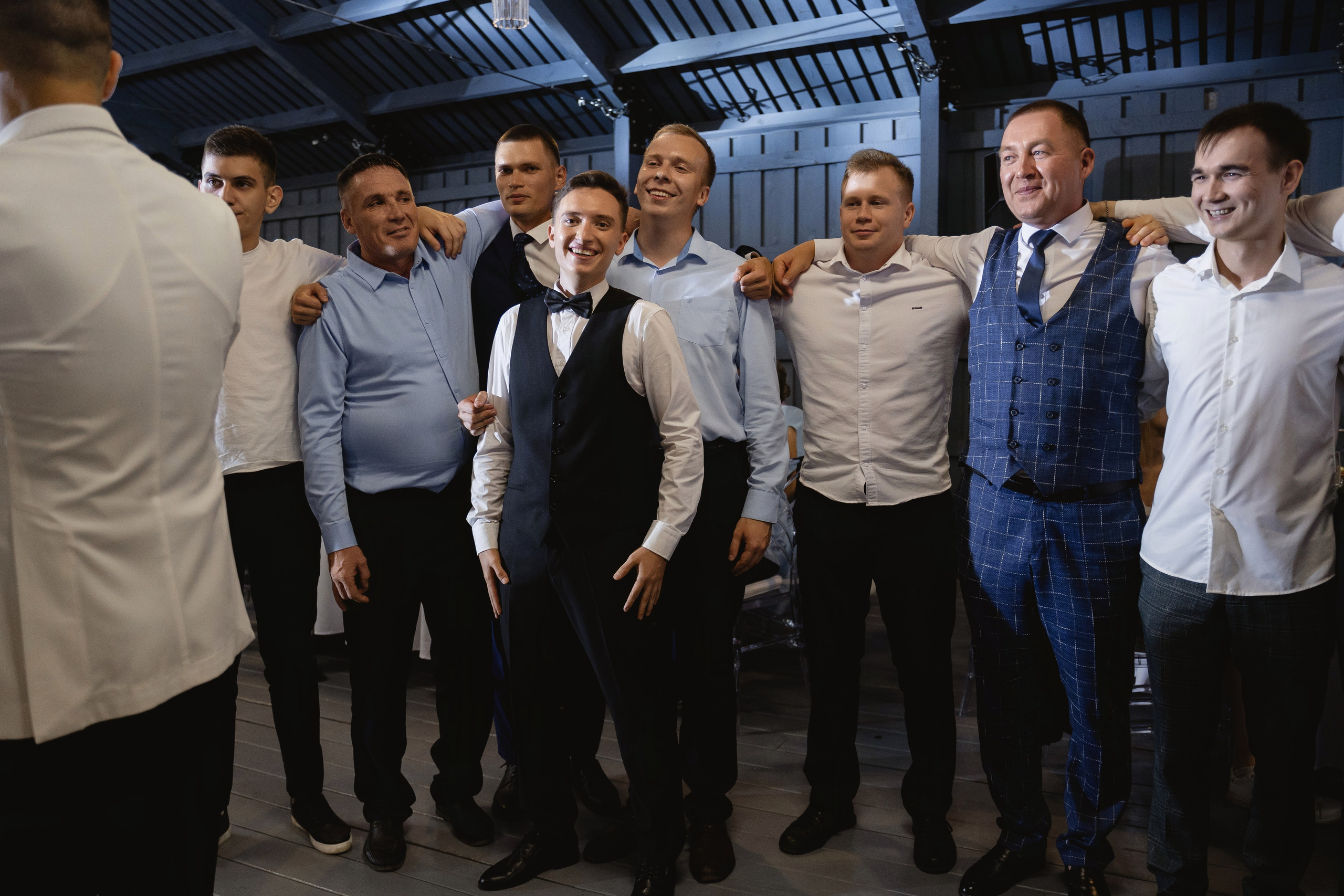 N & E. Свадебный фотограф Диана Бирюкова Казань