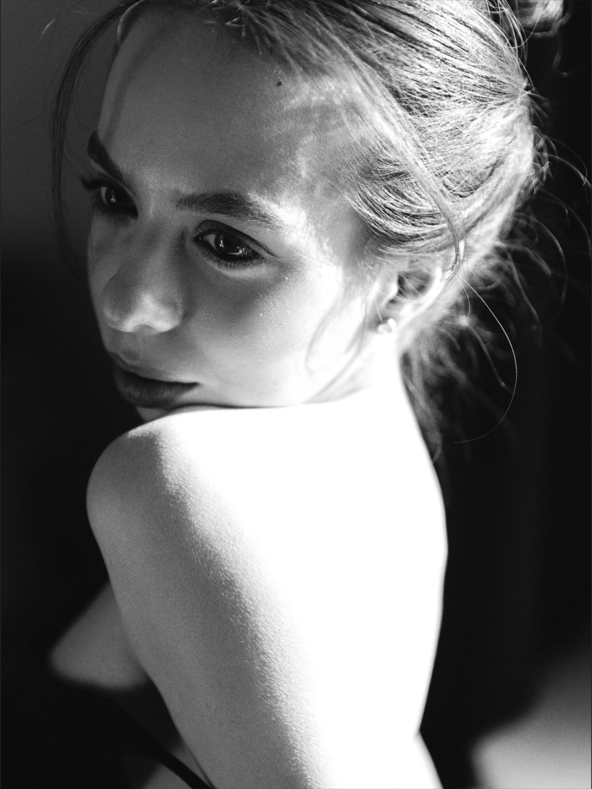 NASTYA. Фотограф Екатерина Ситникова